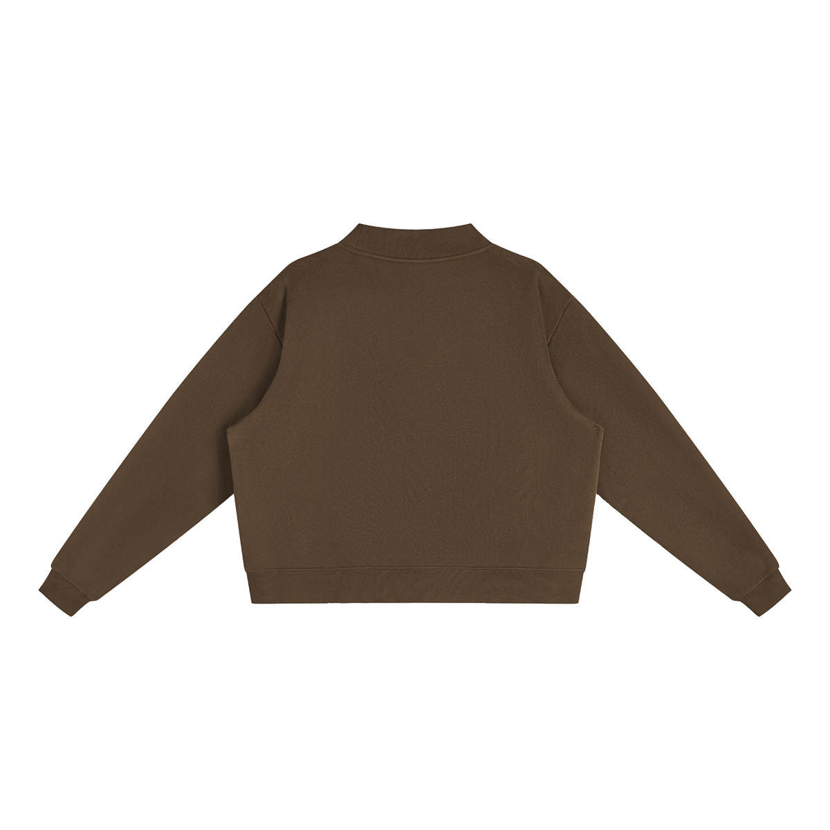 CARA DE SANTA CREWNECK - 502pg