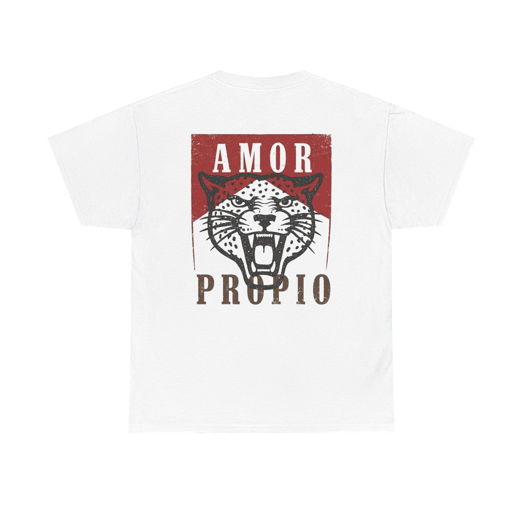 Amor Propio Jaguar Tee