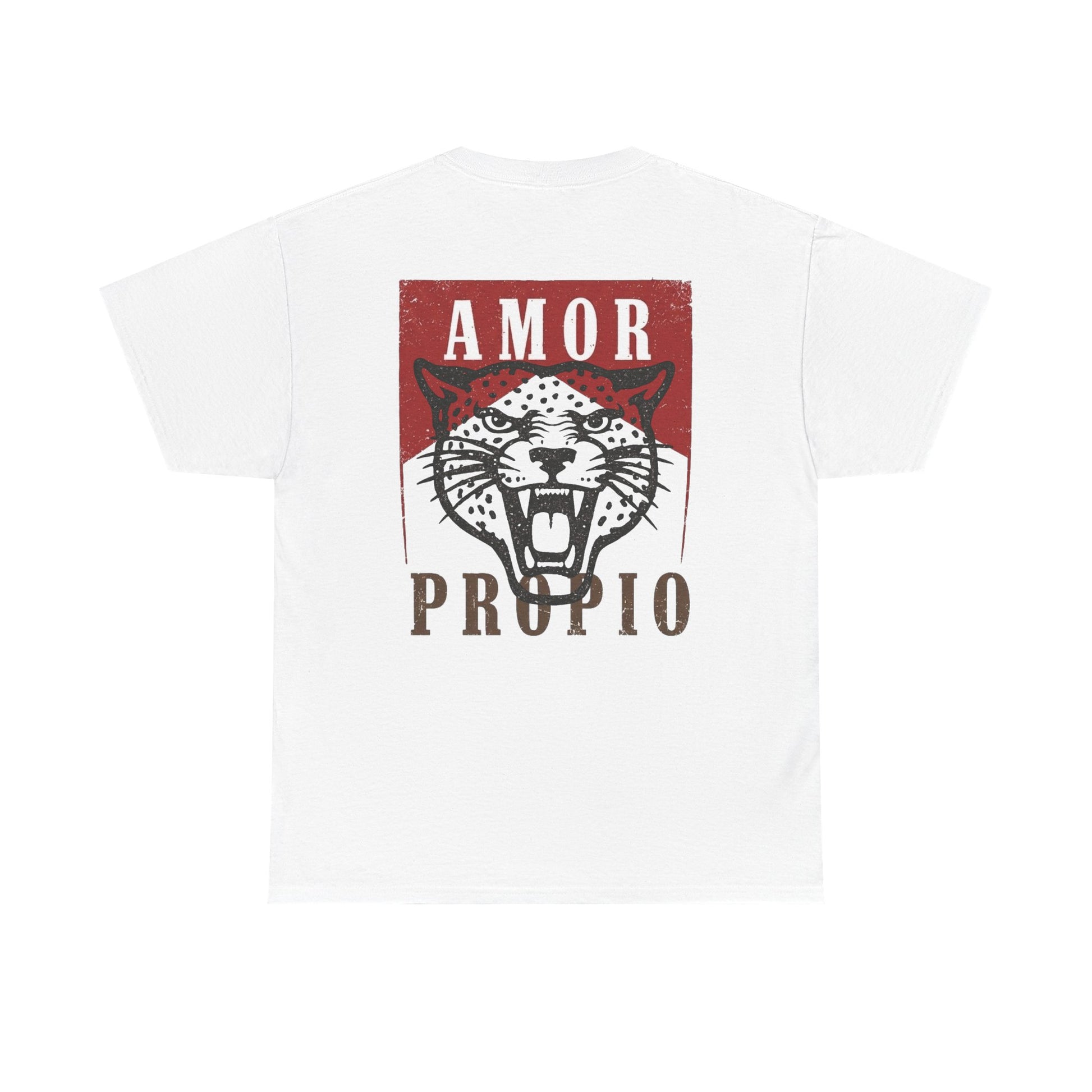 Amor Propio Jaguar Tee