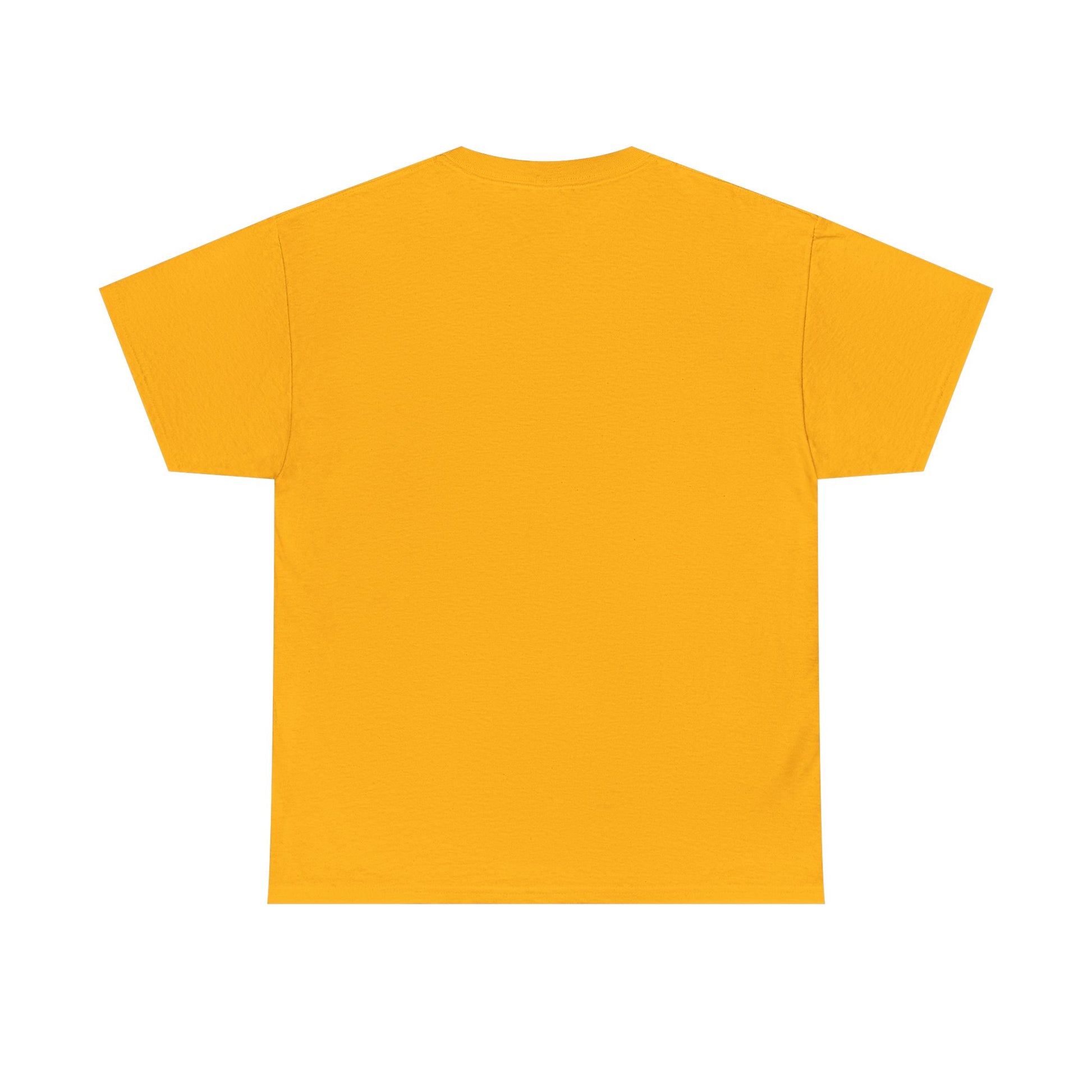 Amor Propio Jaguar Tee — Center Graphic