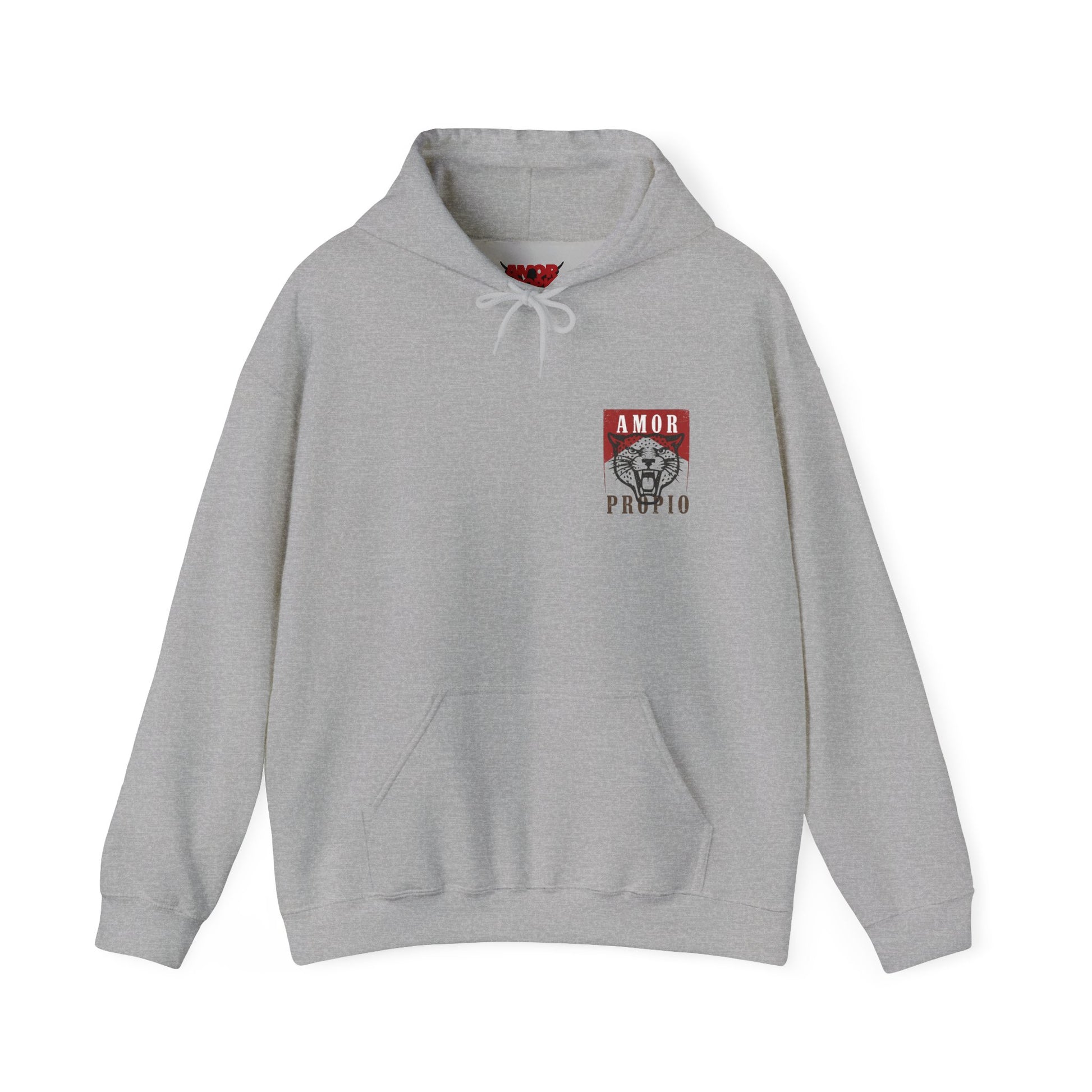 Amor Propio Jaguar Hoodie