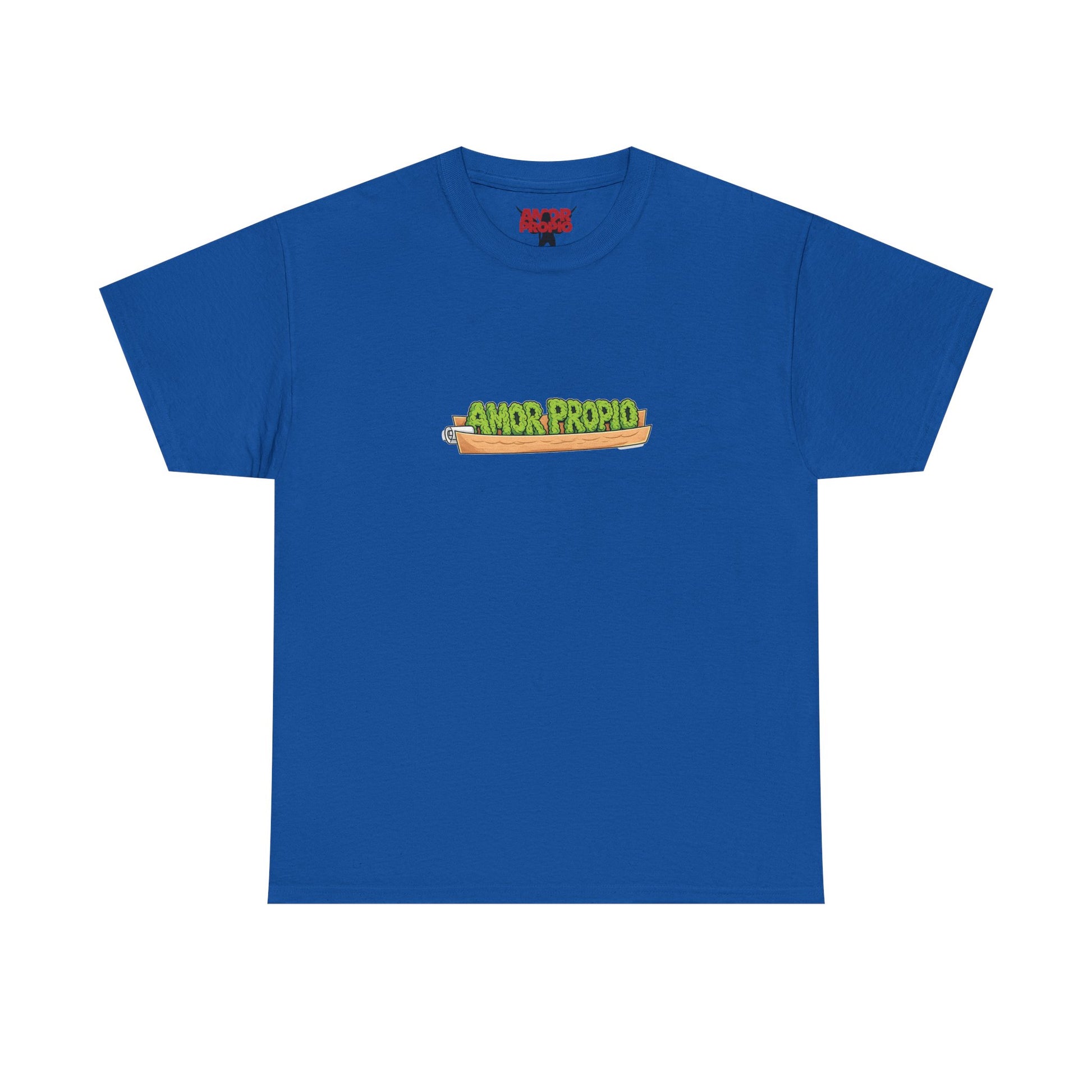 Amor Propio Rolling Paper Logo Tee