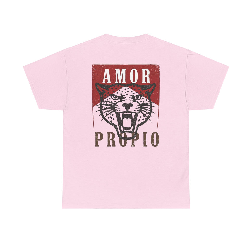 Amor Propio Jaguar Tee