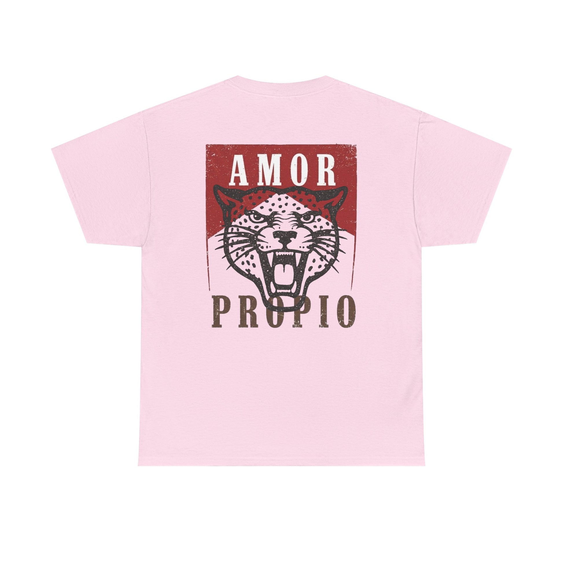 Amor Propio Jaguar Tee