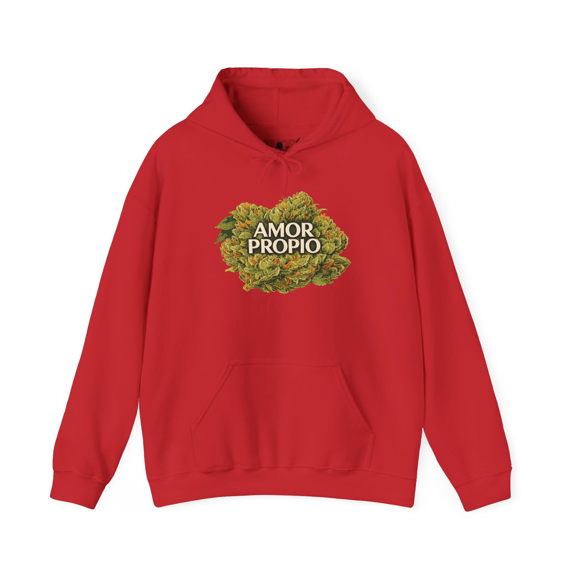 Amor Propio Nug Hoodie