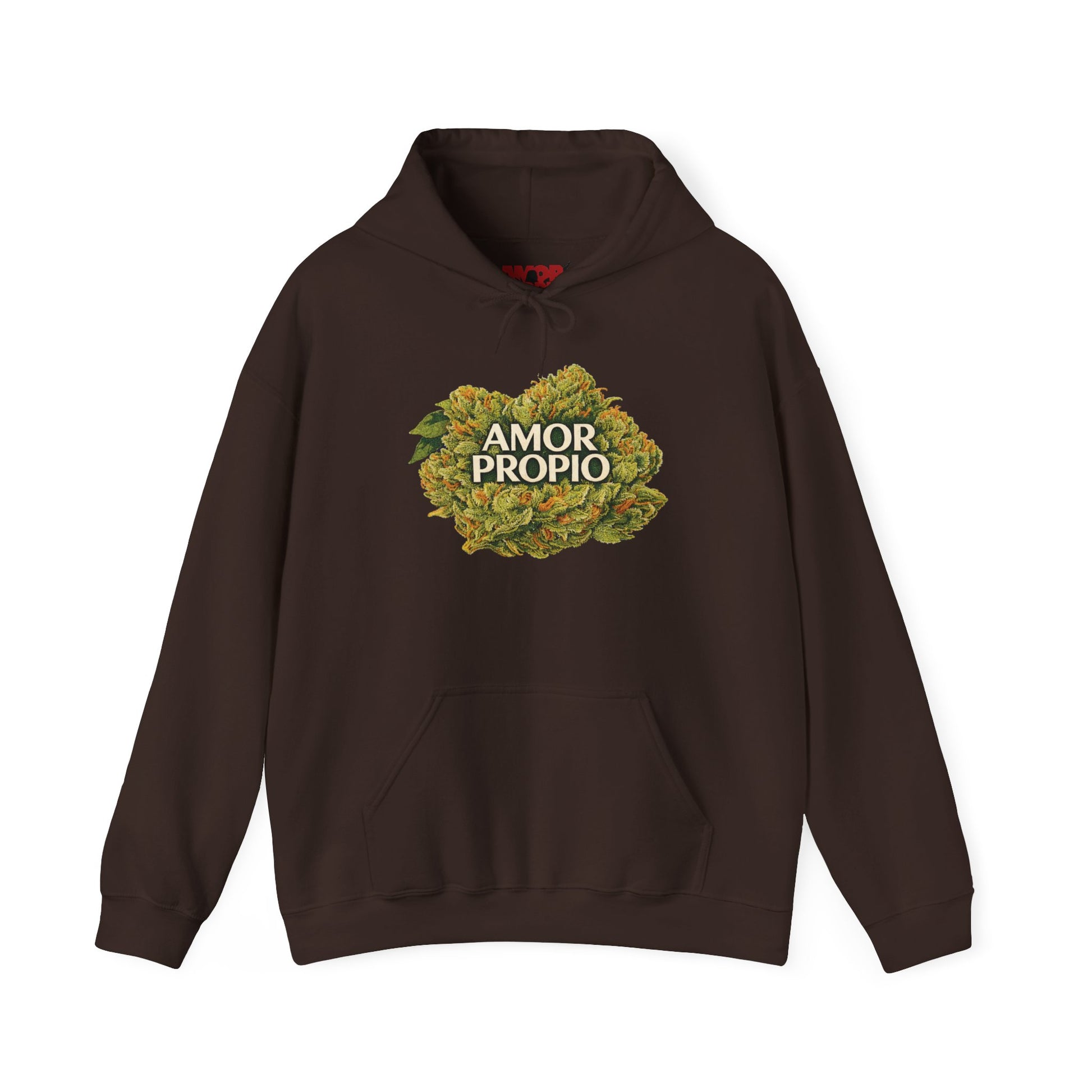Amor Propio Nug Hoodie