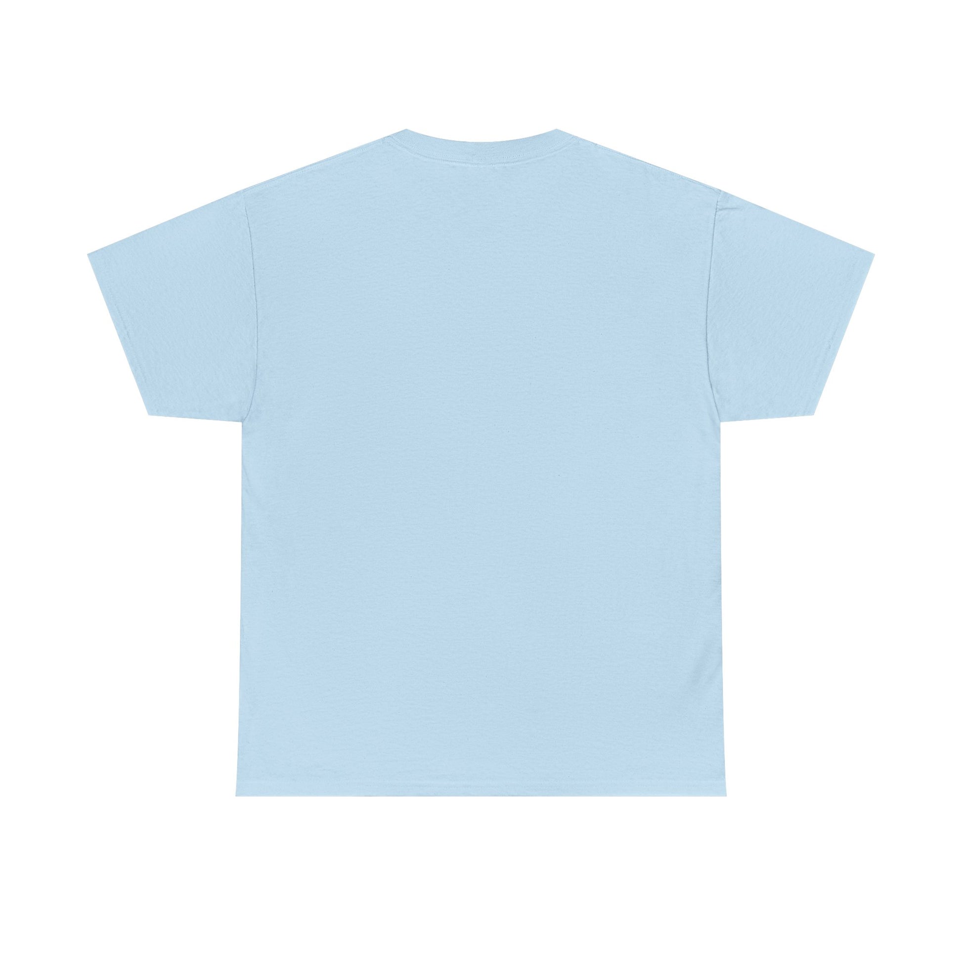 Amor Propio Jaguar Tee — Center Graphic