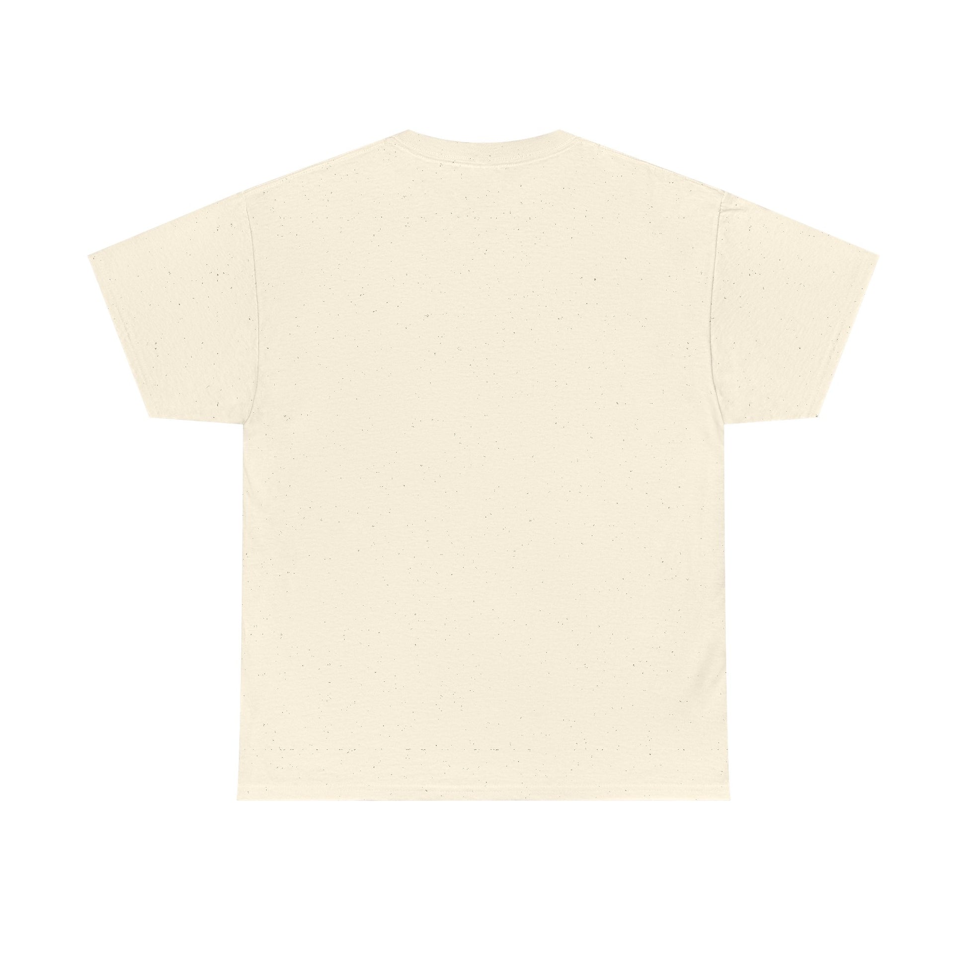 Amor Propio Jaguar Tee — Center Graphic