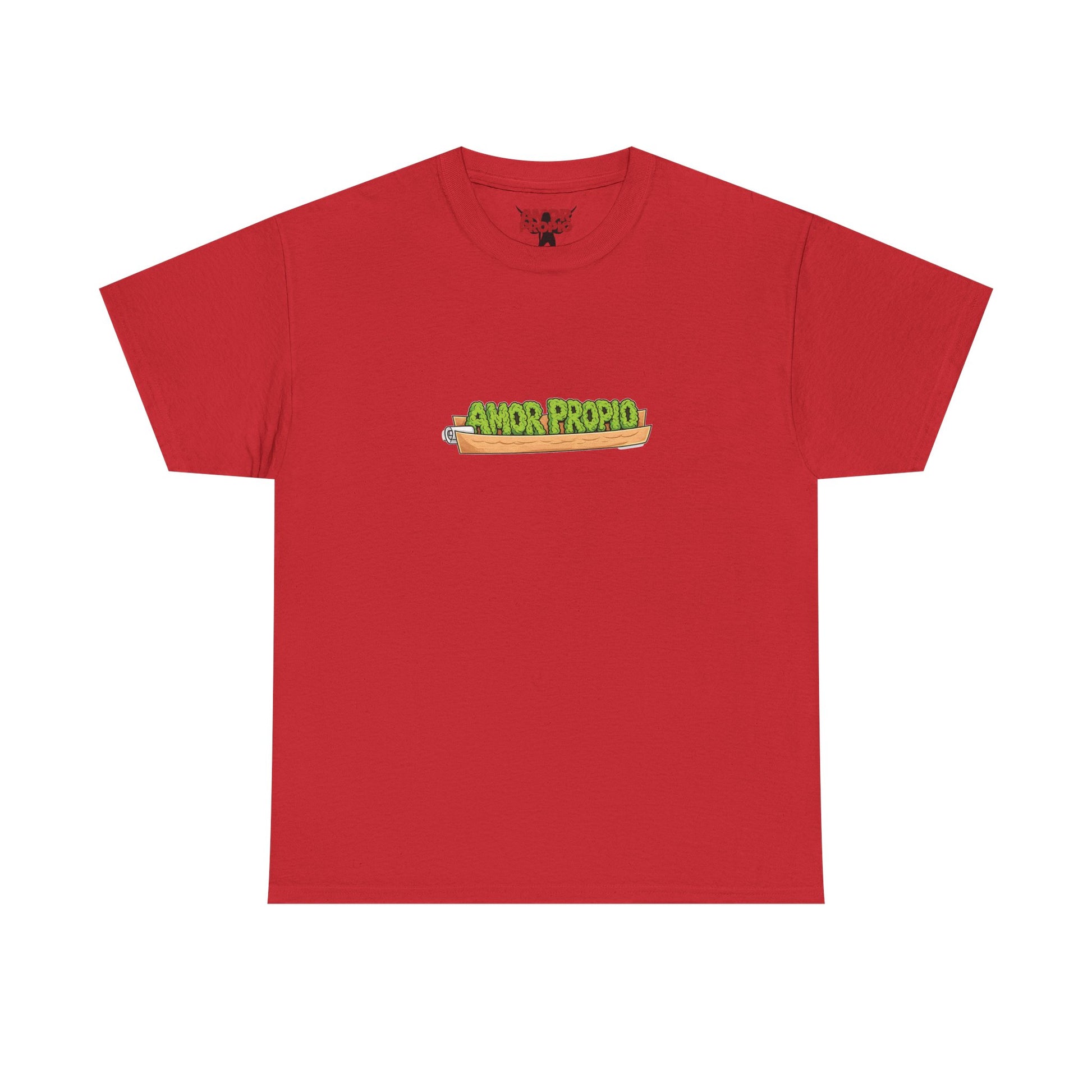 Amor Propio Rolling Paper Logo Tee