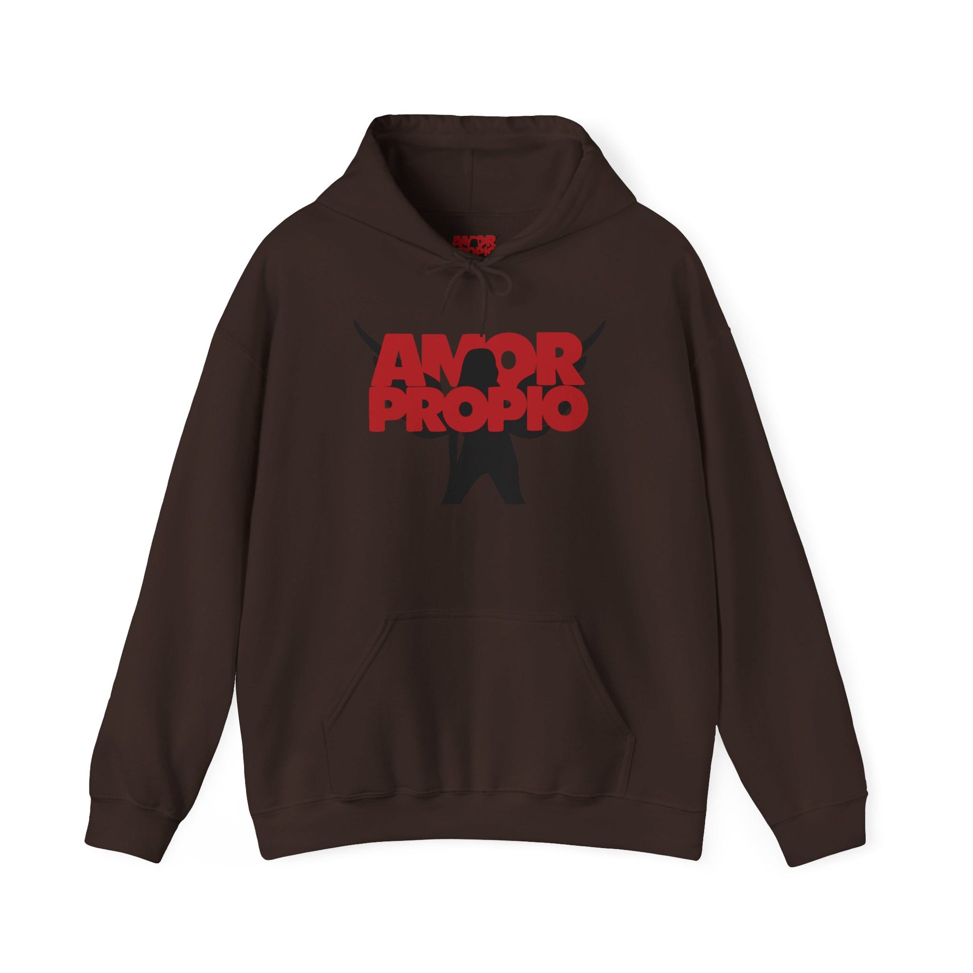 Amor Propio Diabla Hoodie