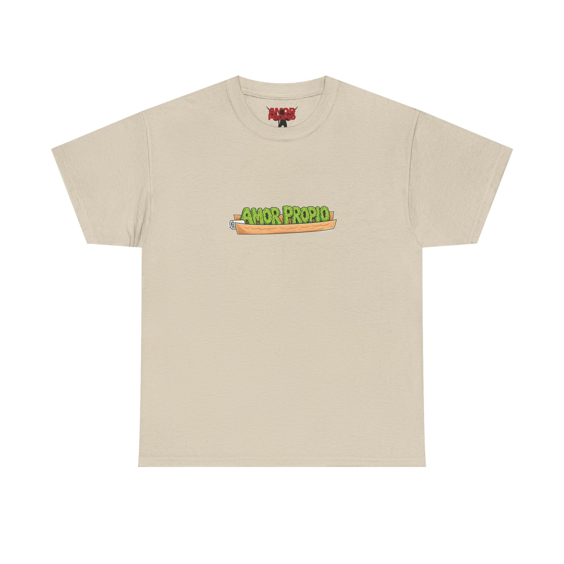 Amor Propio Rolling Paper Logo Tee