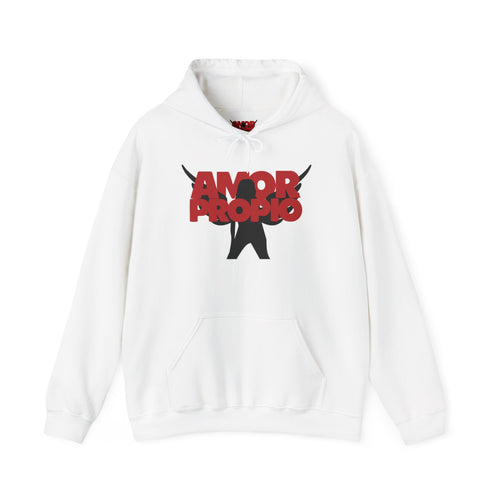 Amor Propio Diabla Hoodie