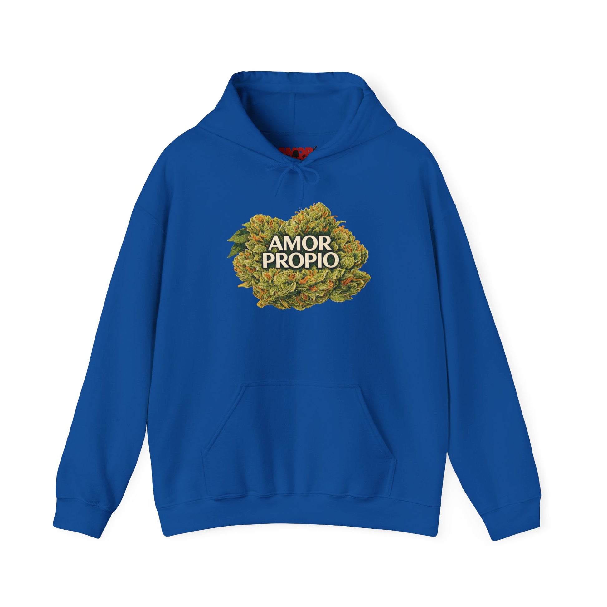 Amor Propio Nug Hoodie