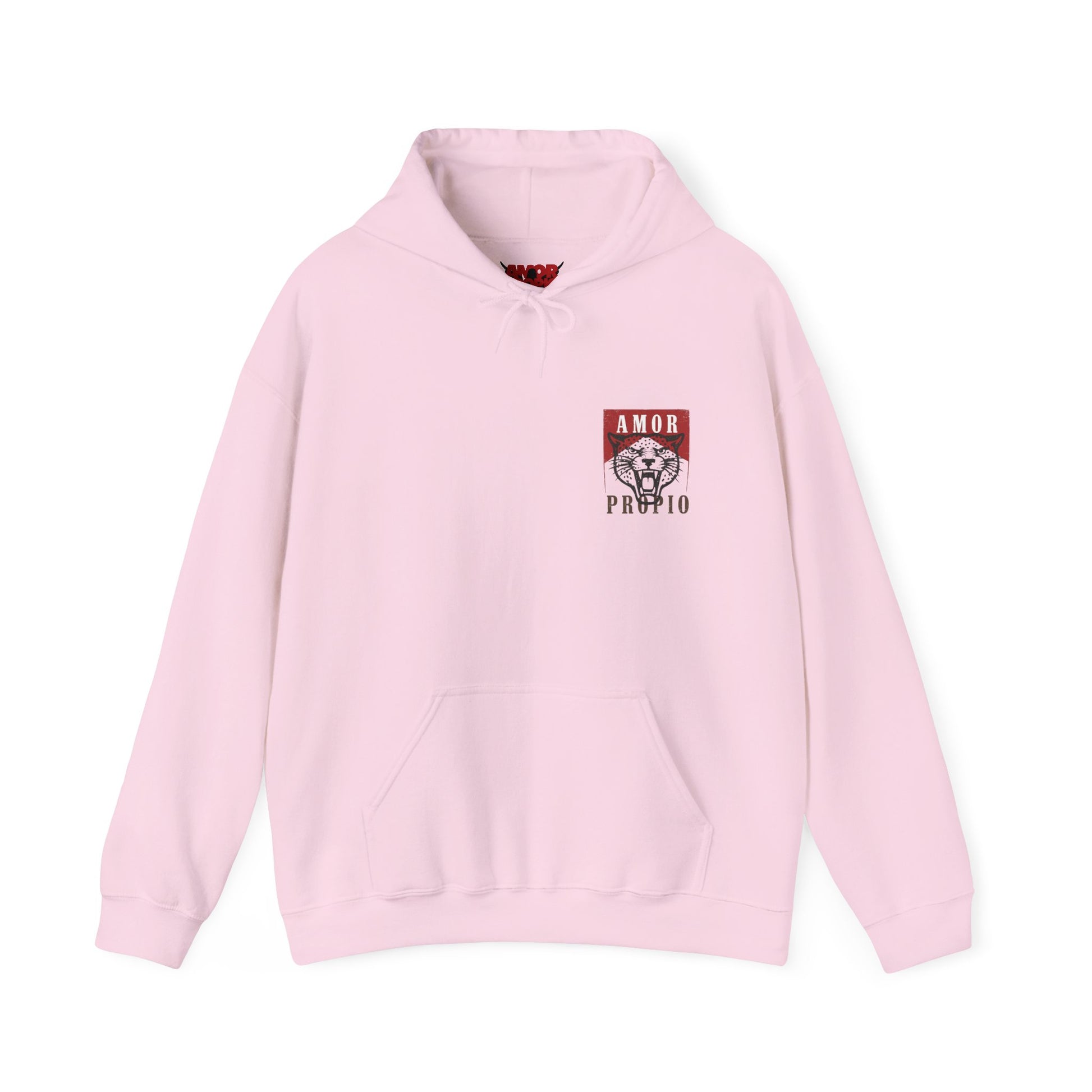 Amor Propio Jaguar Hoodie
