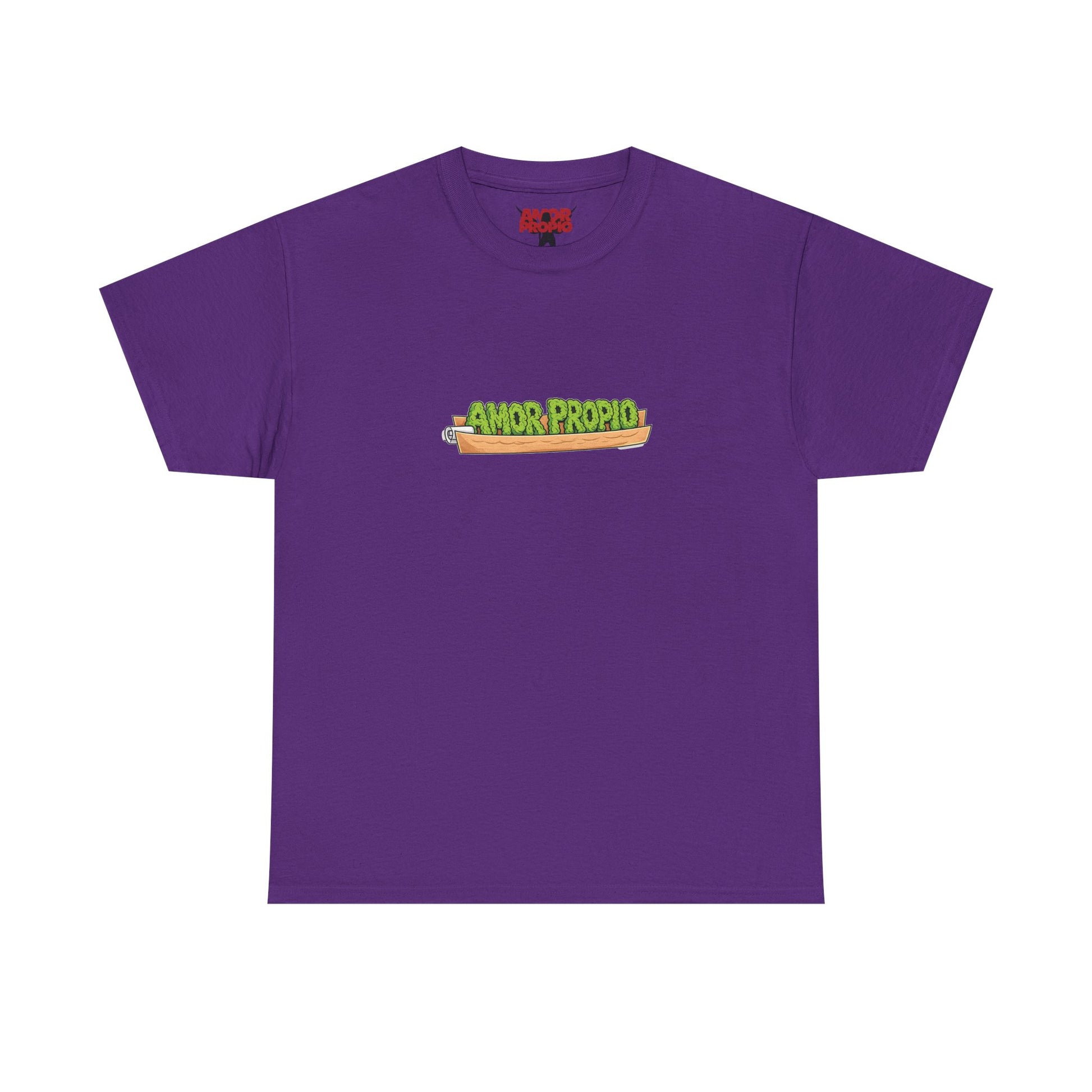 Amor Propio Rolling Paper Logo Tee