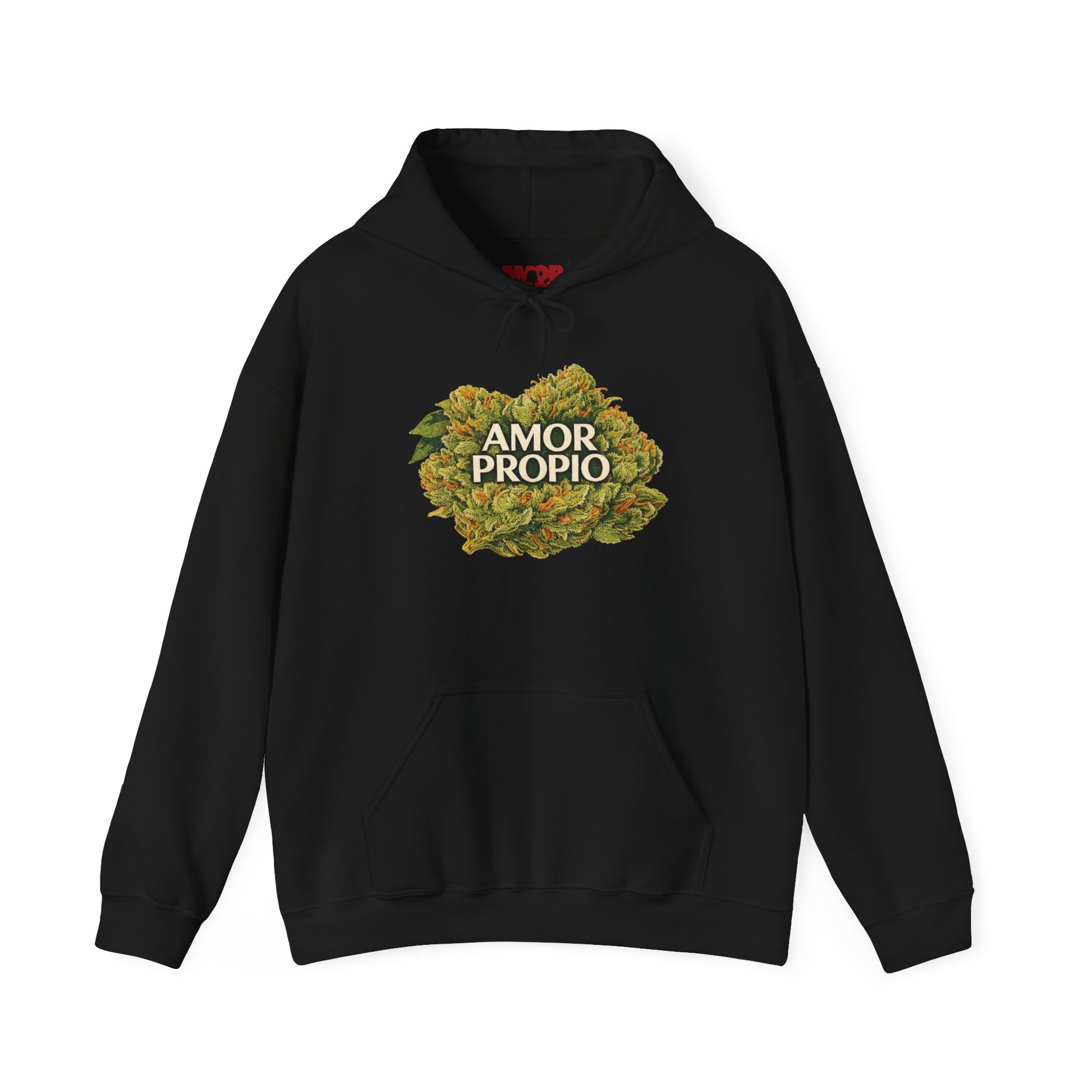 Amor Propio Nug Hoodie