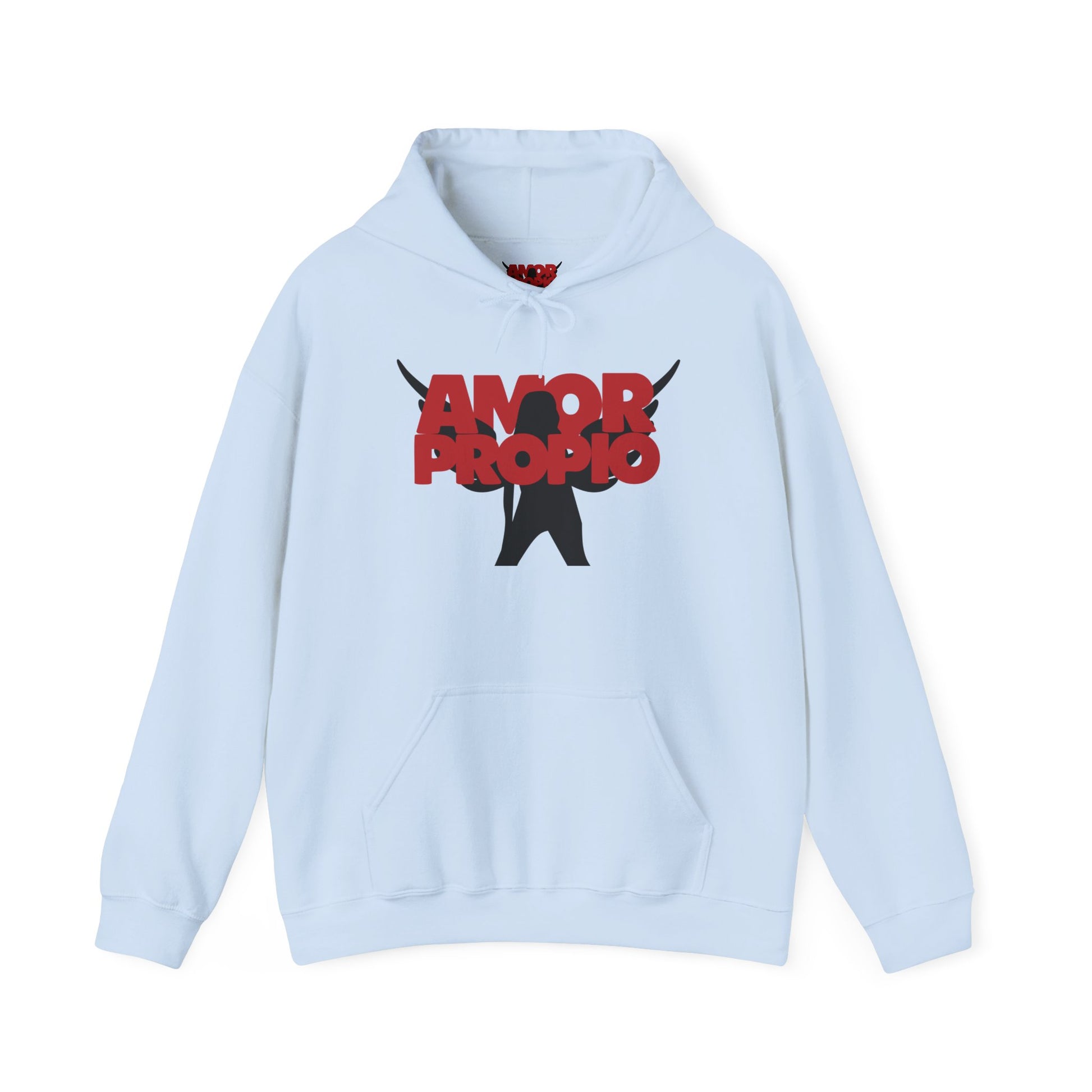 Amor Propio Diabla Hoodie