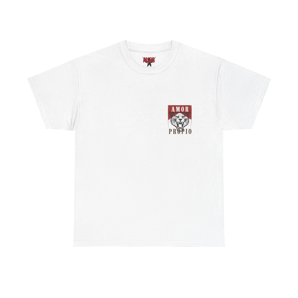 Amor Propio Jaguar Tee