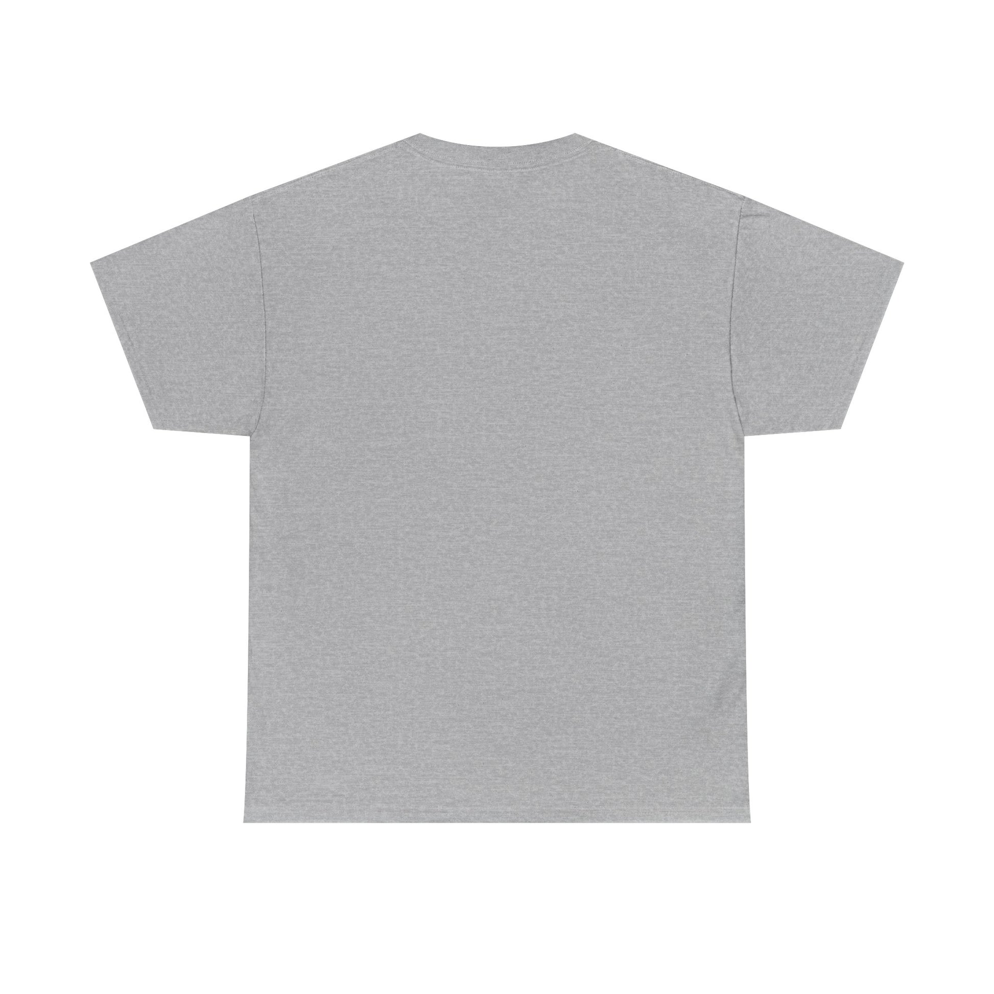 Amor Propio Jaguar Tee — Center Graphic