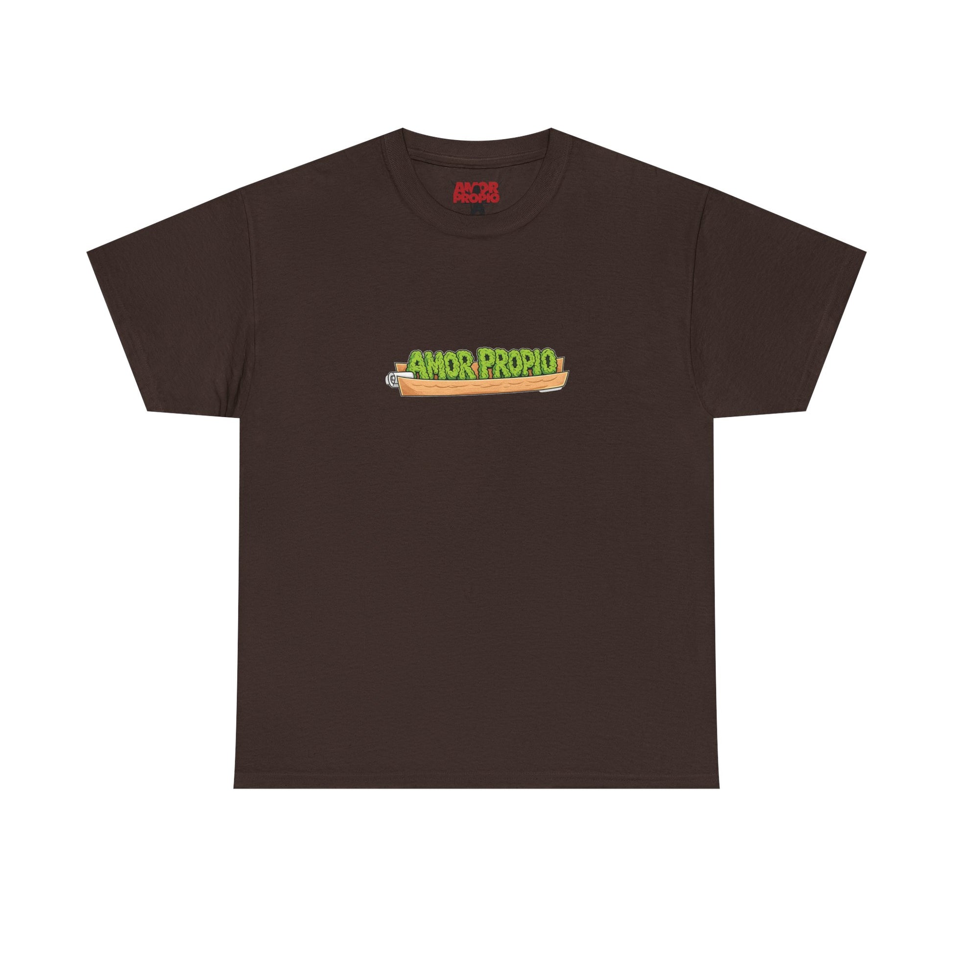 Amor Propio Rolling Paper Logo Tee