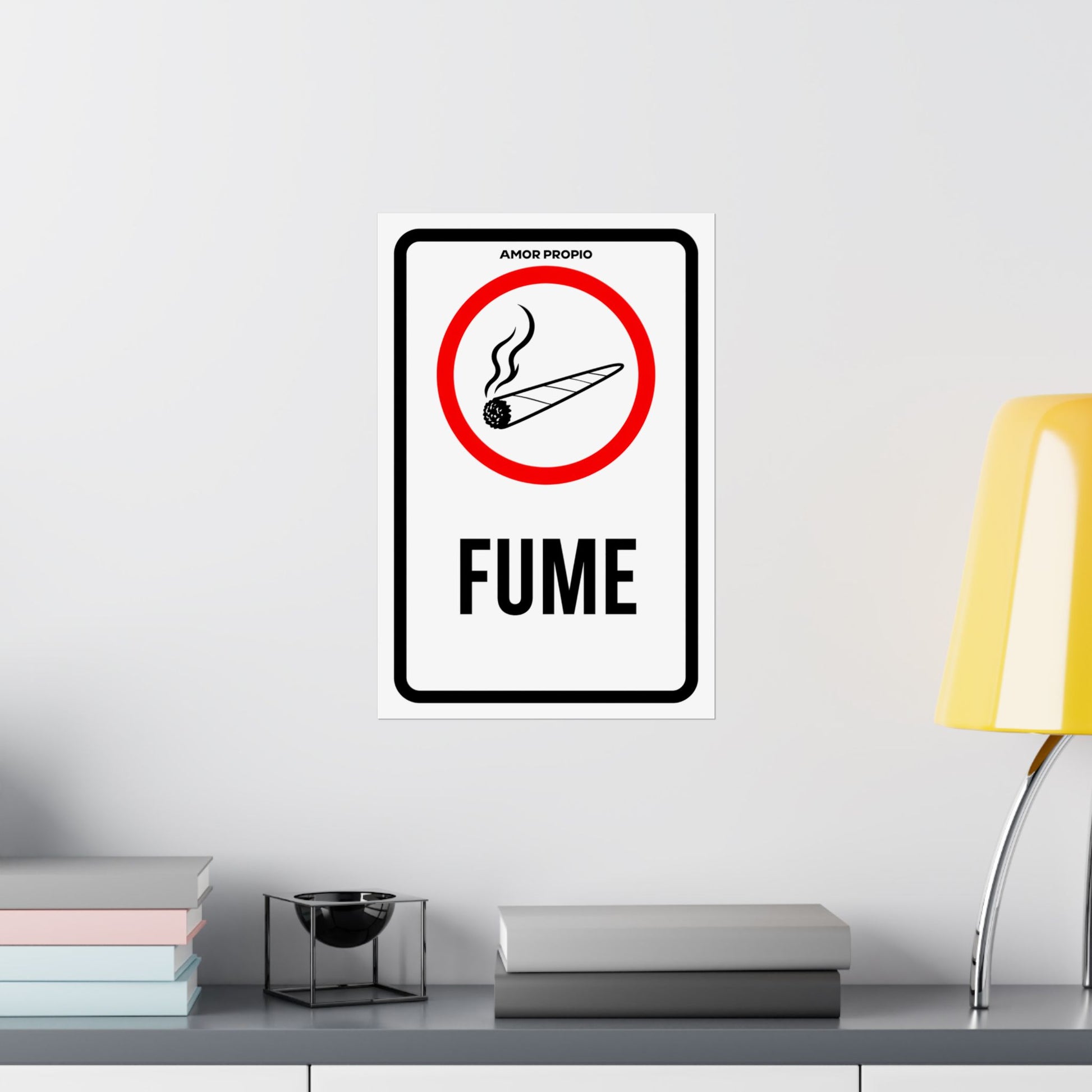 FUME Poster