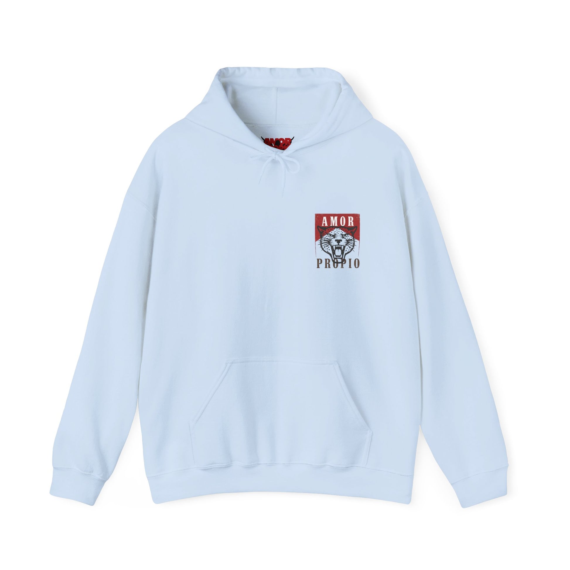 Amor Propio Jaguar Hoodie