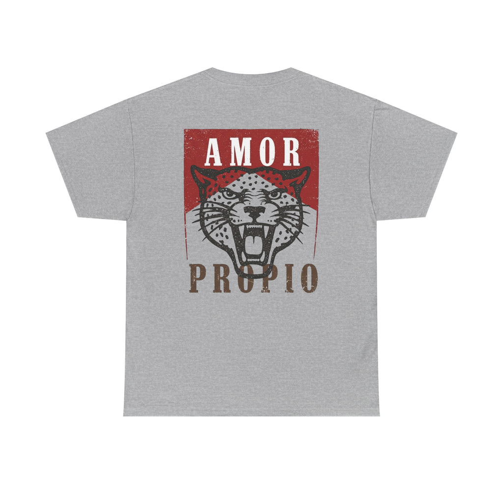 Amor Propio Jaguar Tee