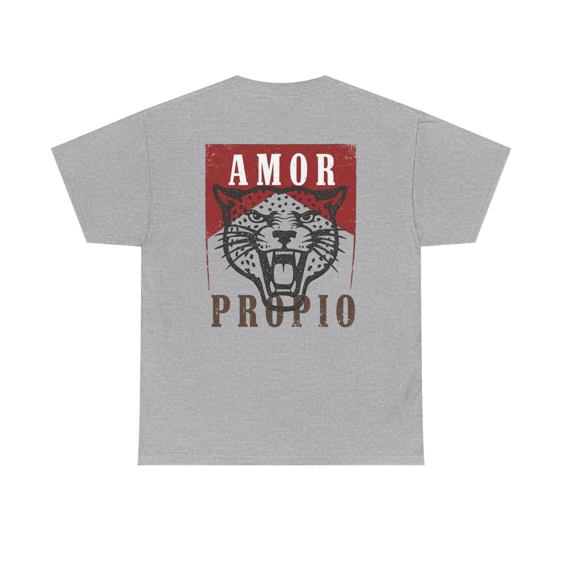 Amor Propio Jaguar Tee