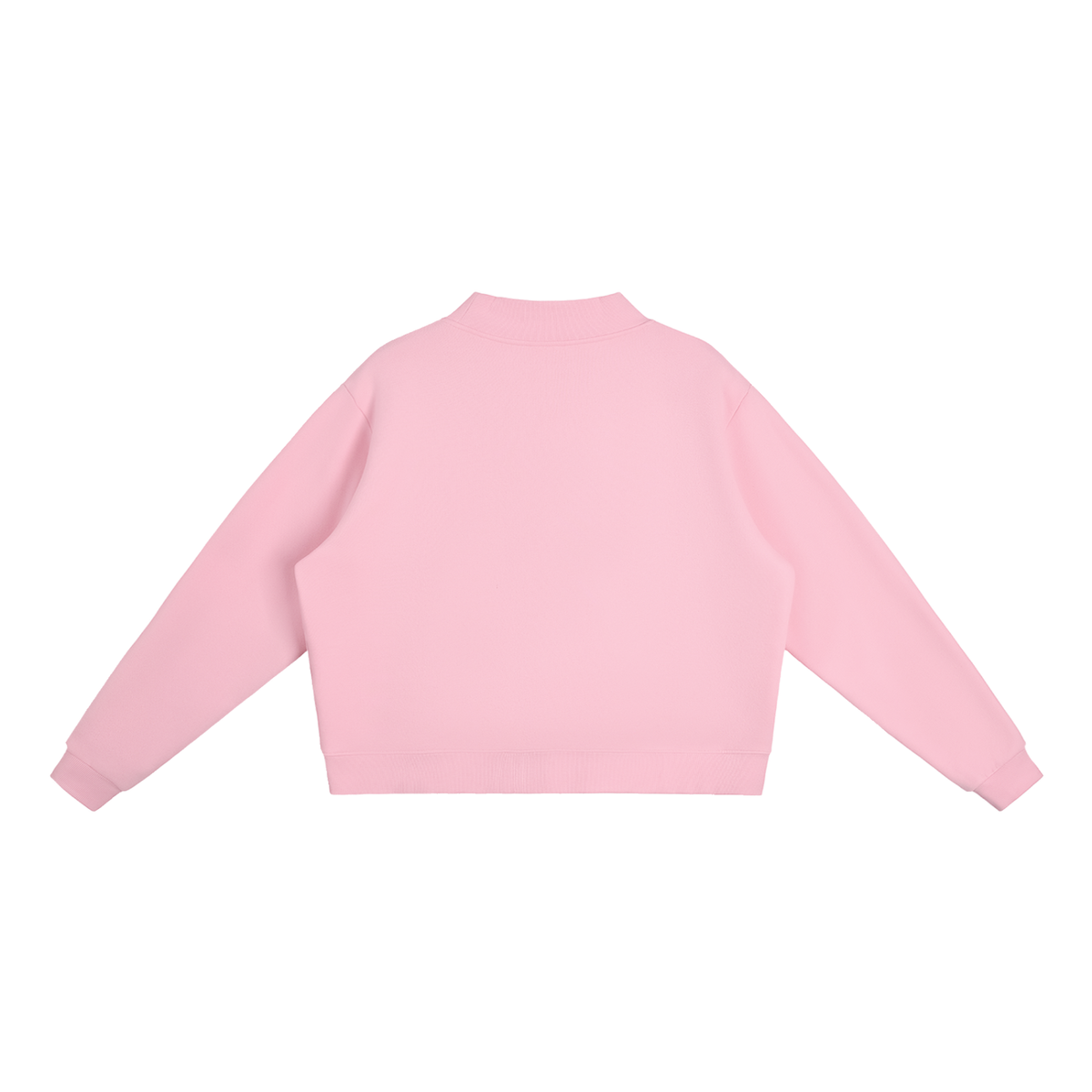 CARA DE SANTA CREWNECK - 502pg