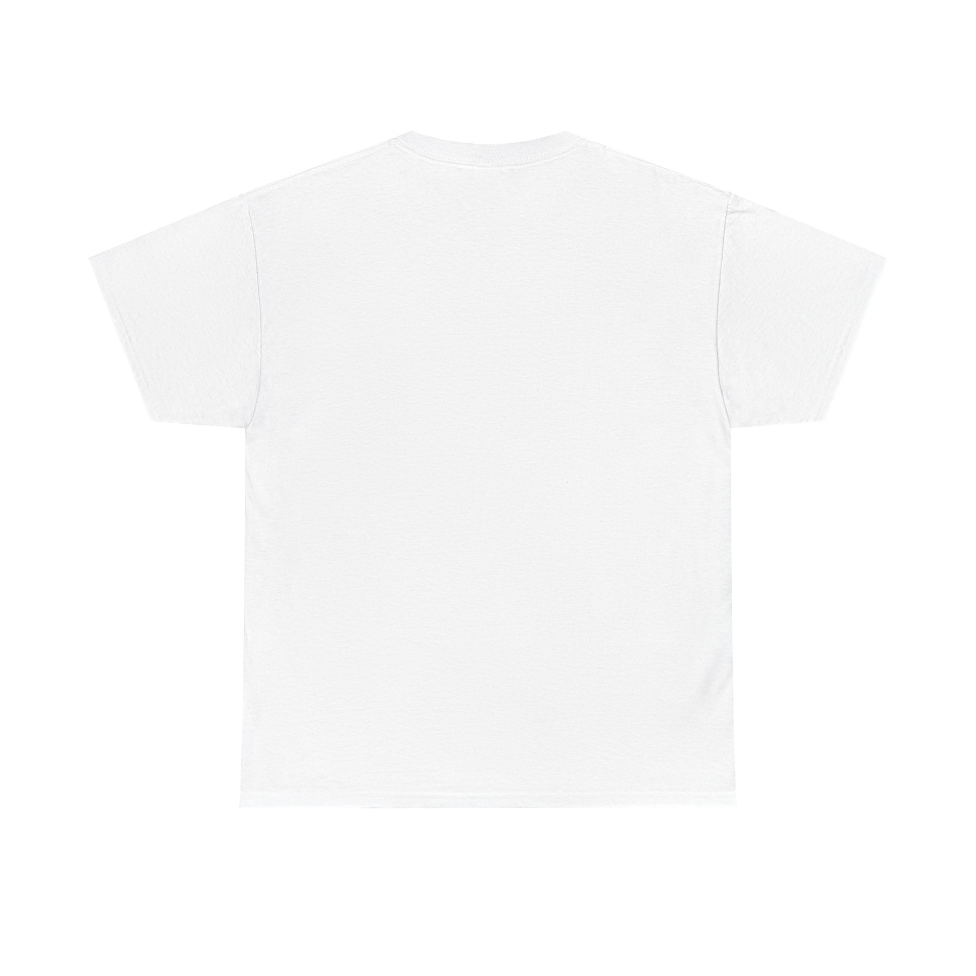 Amor Propio Jaguar Tee — Center Graphic