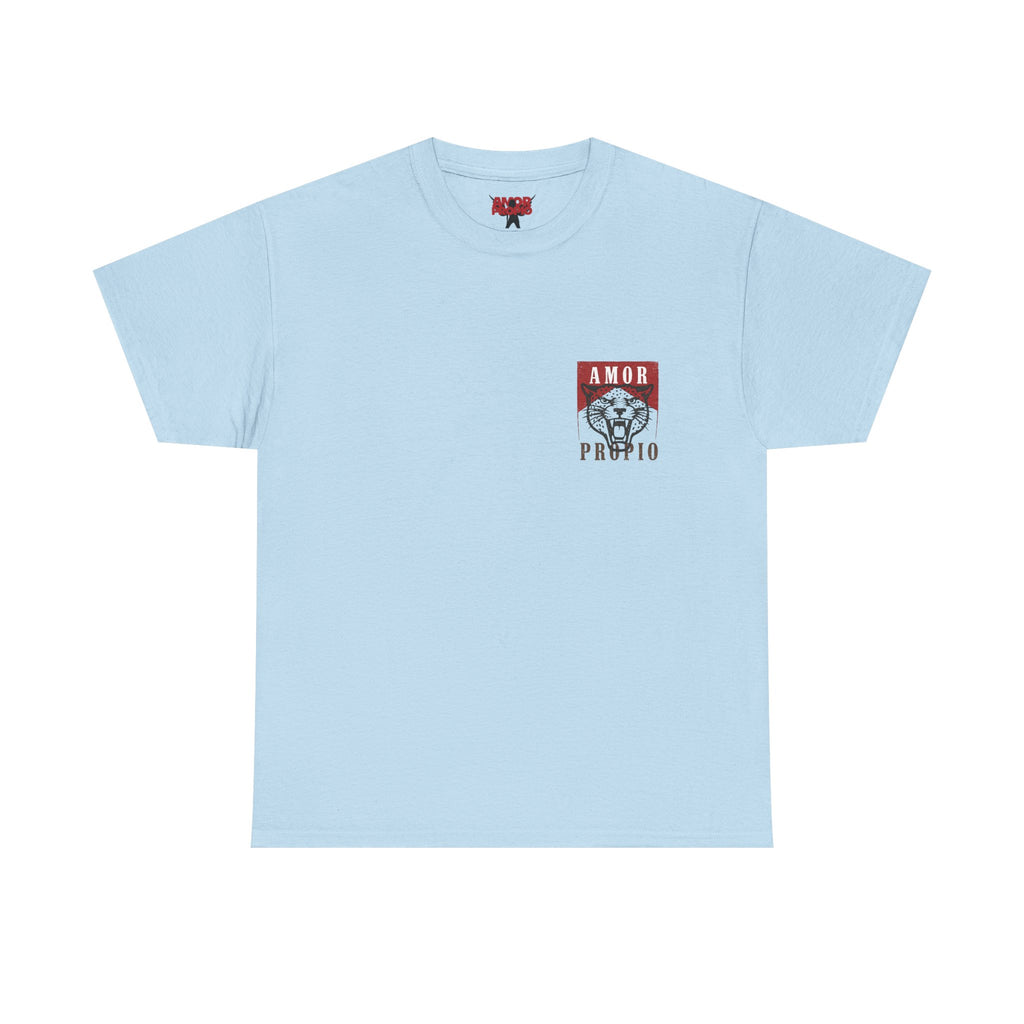 Amor Propio Jaguar Tee