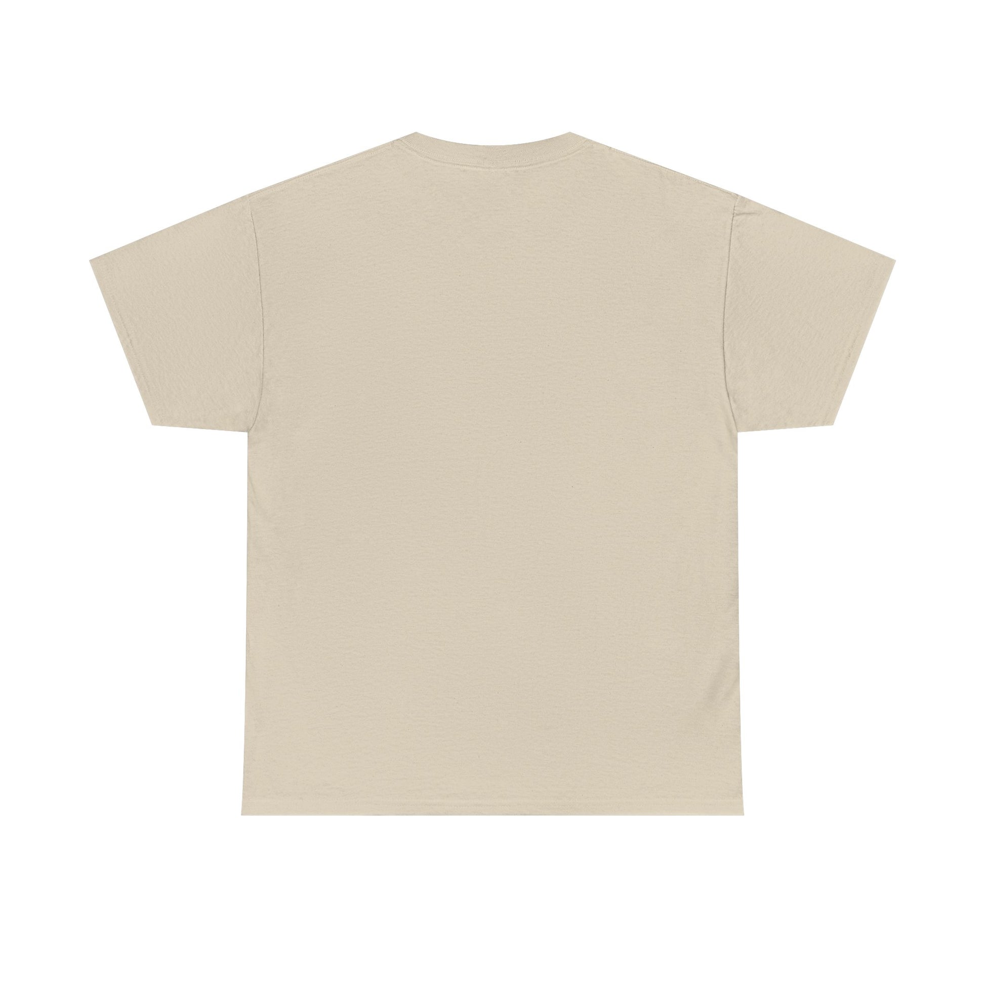 Amor Propio Jaguar Tee — Center Graphic