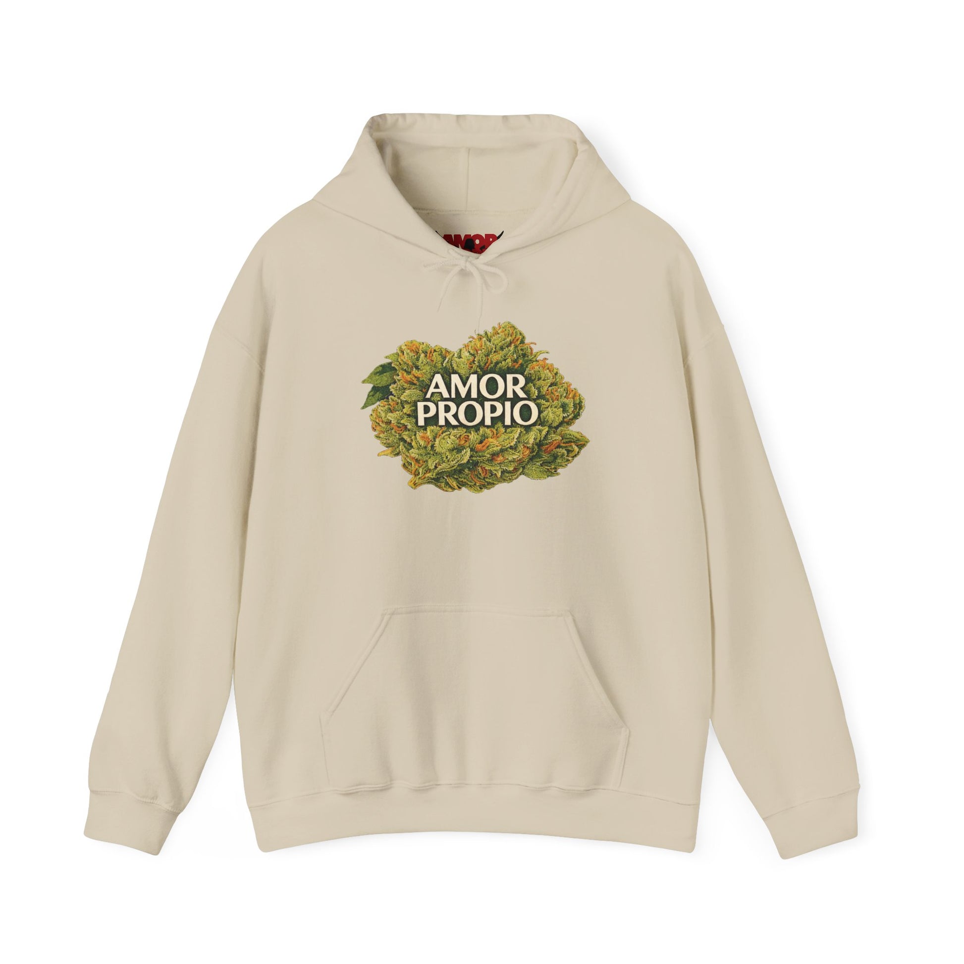 Amor Propio Nug Hoodie