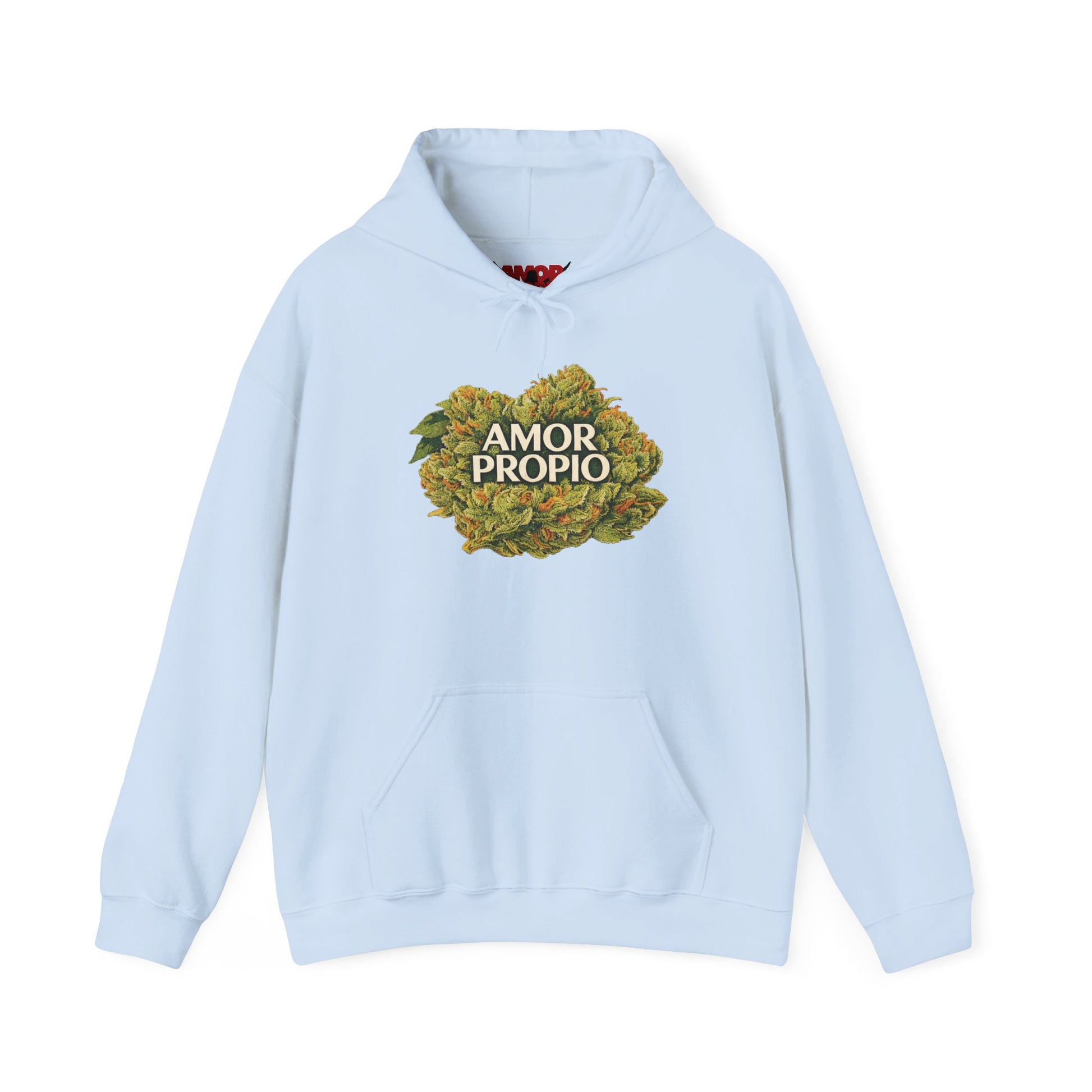 Amor Propio Nug Hoodie