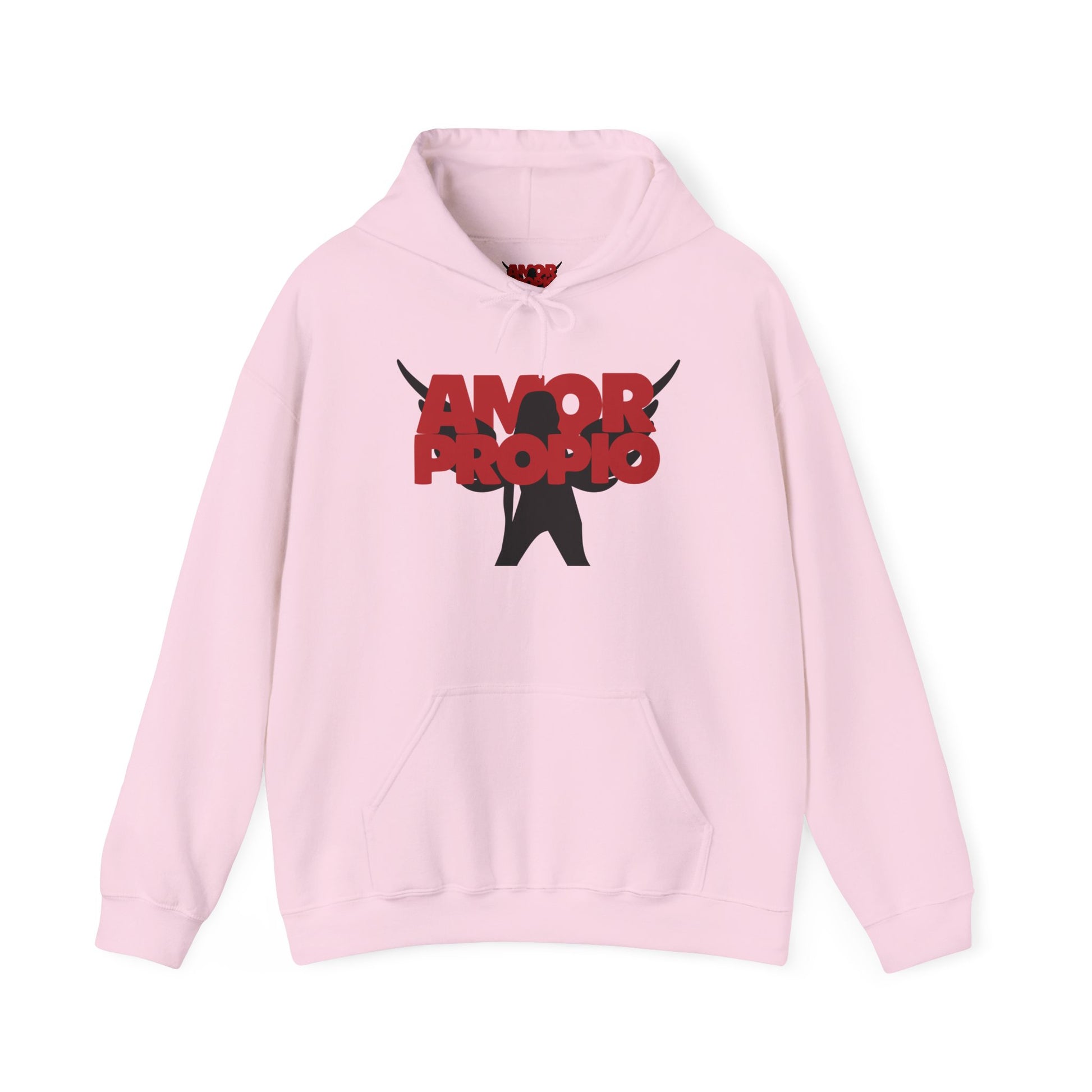 Amor Propio Diabla Hoodie