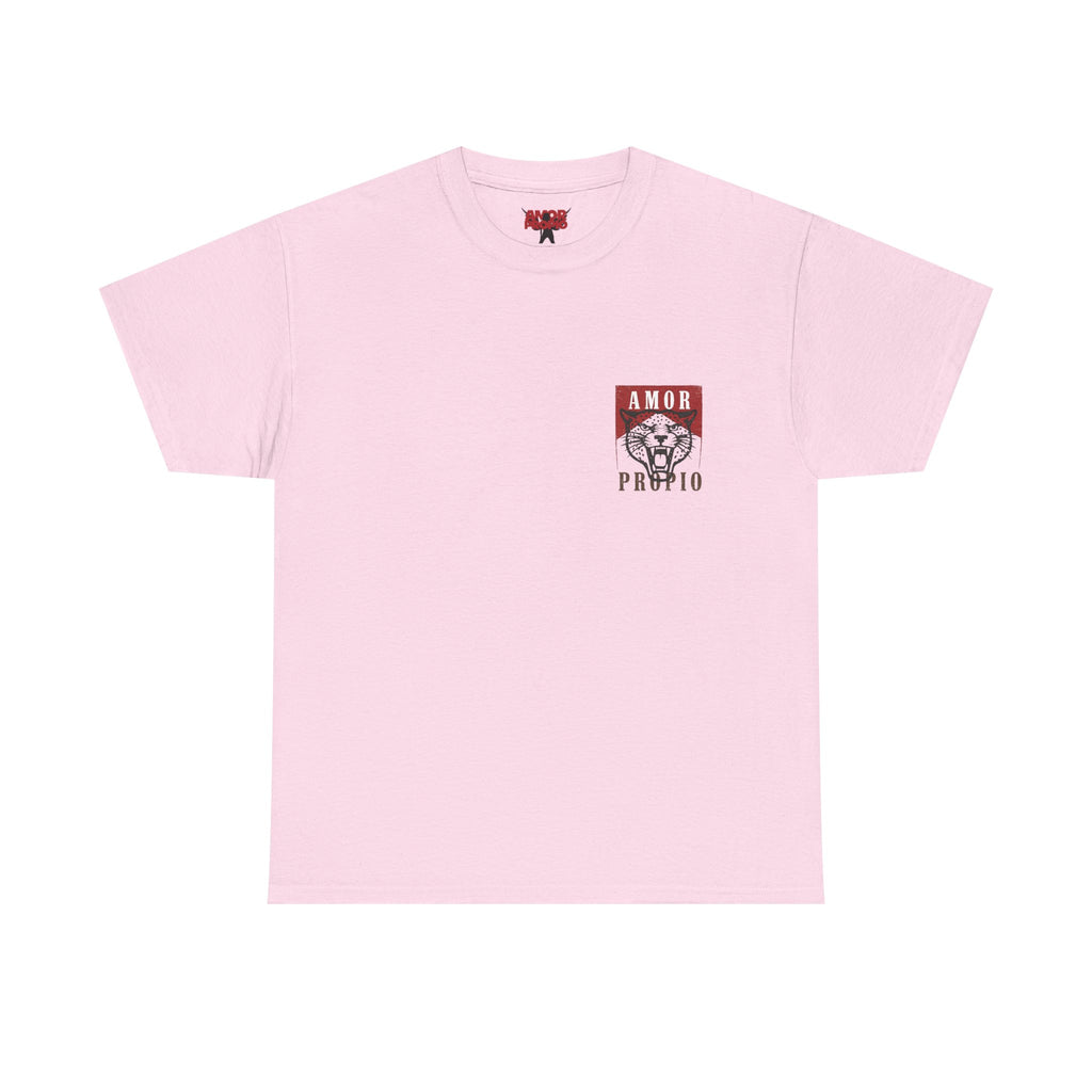 Amor Propio Jaguar Tee