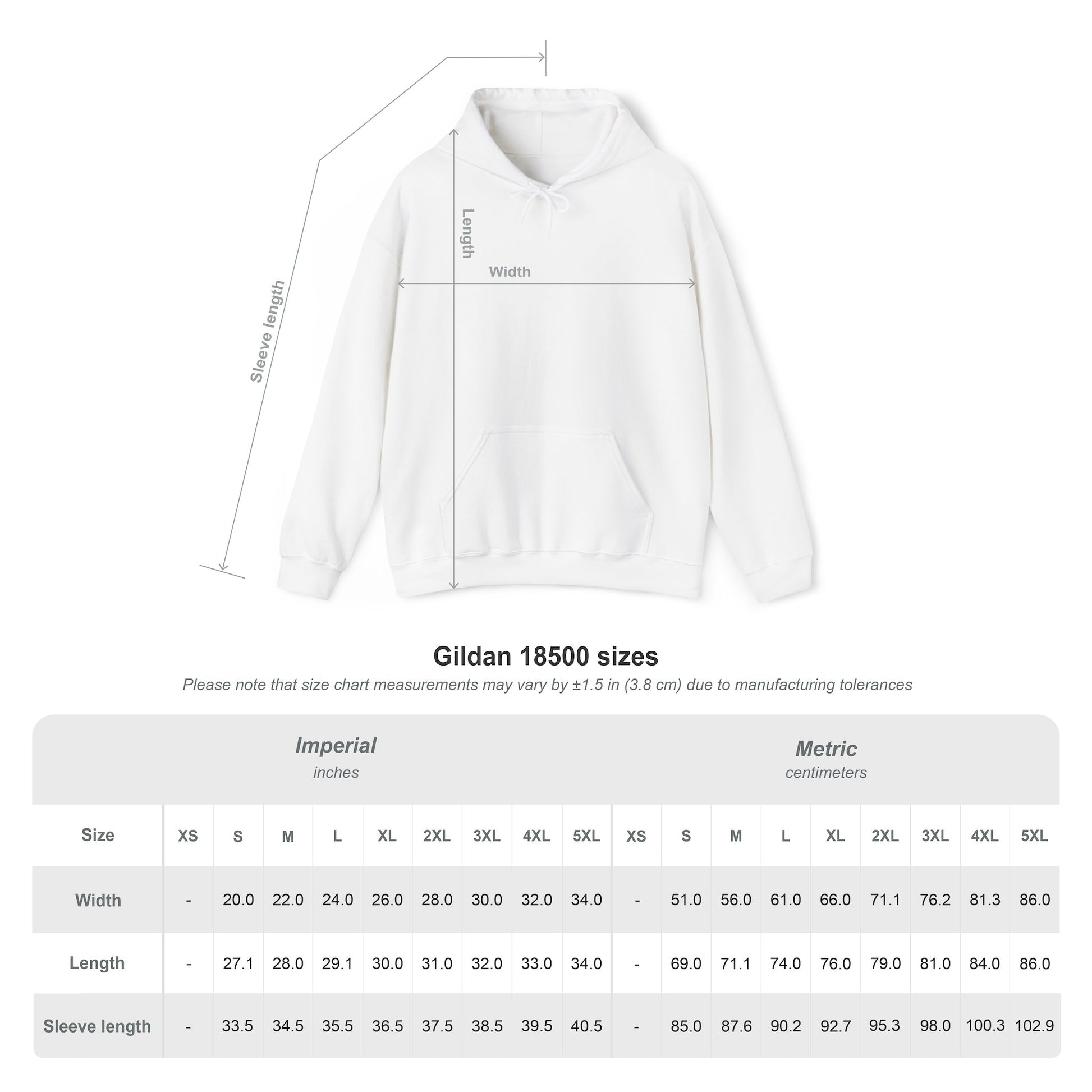 Amor Propio Jaguar Hoodie