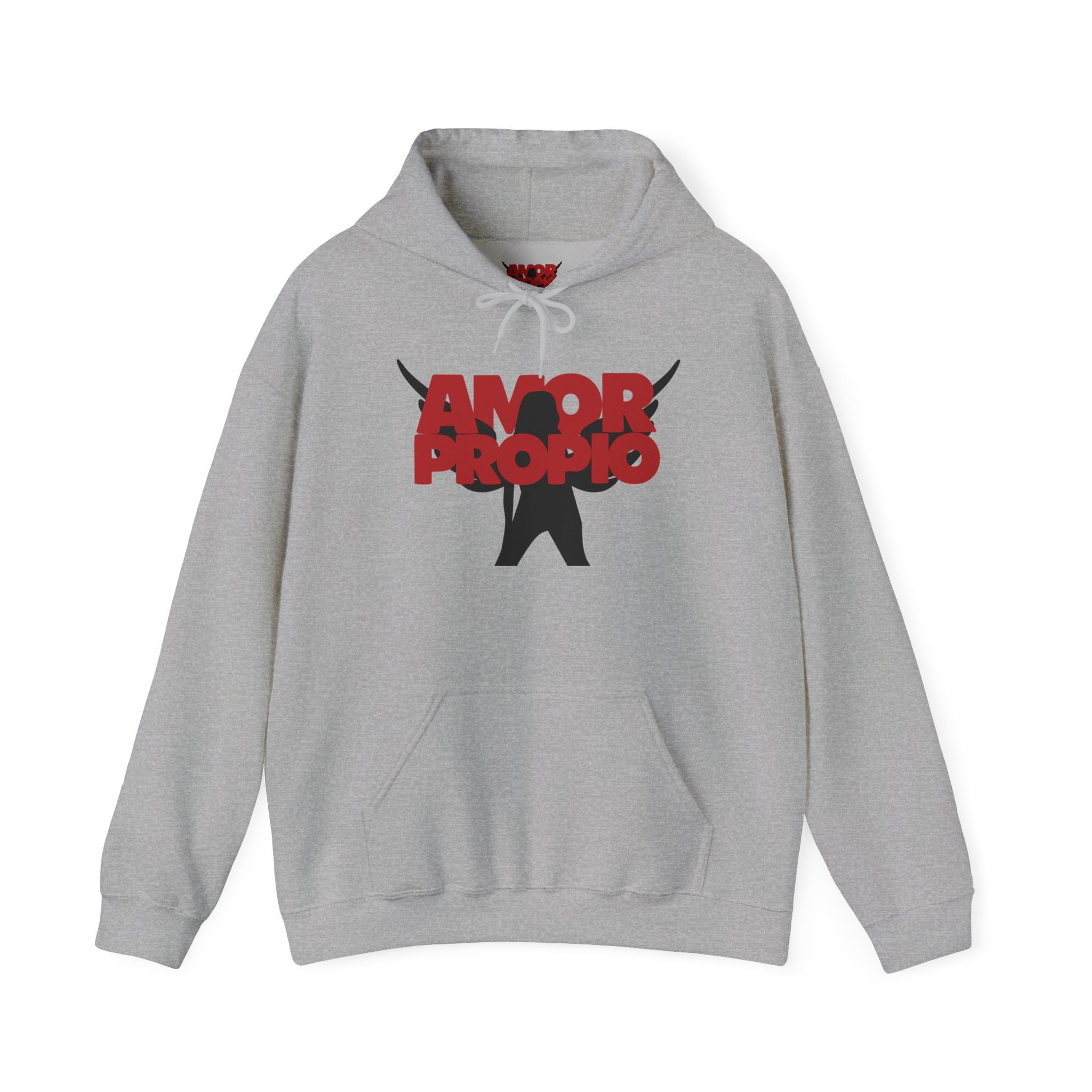 Amor Propio Diabla Hoodie