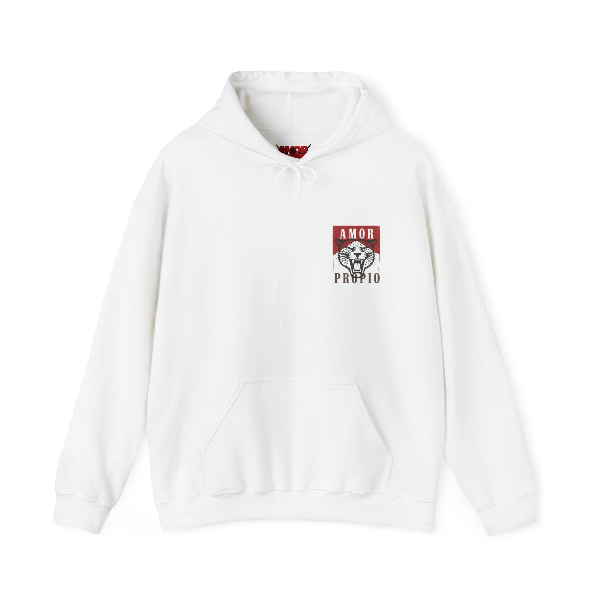 Amor Propio Jaguar Hoodie