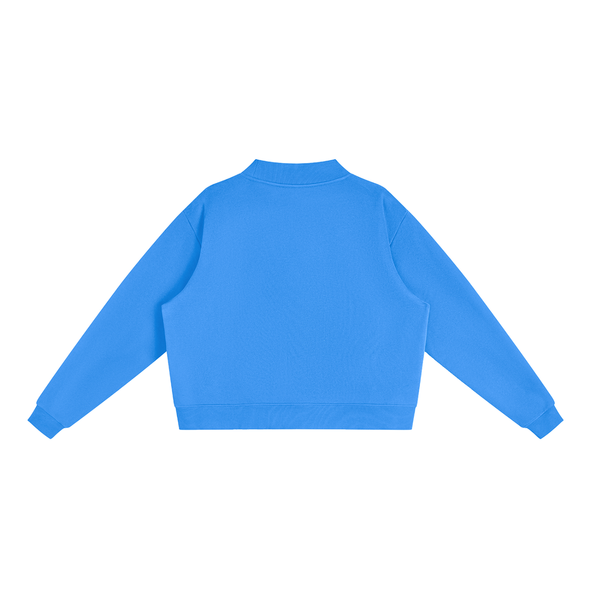 CARA DE SANTA CREWNECK - 502pg