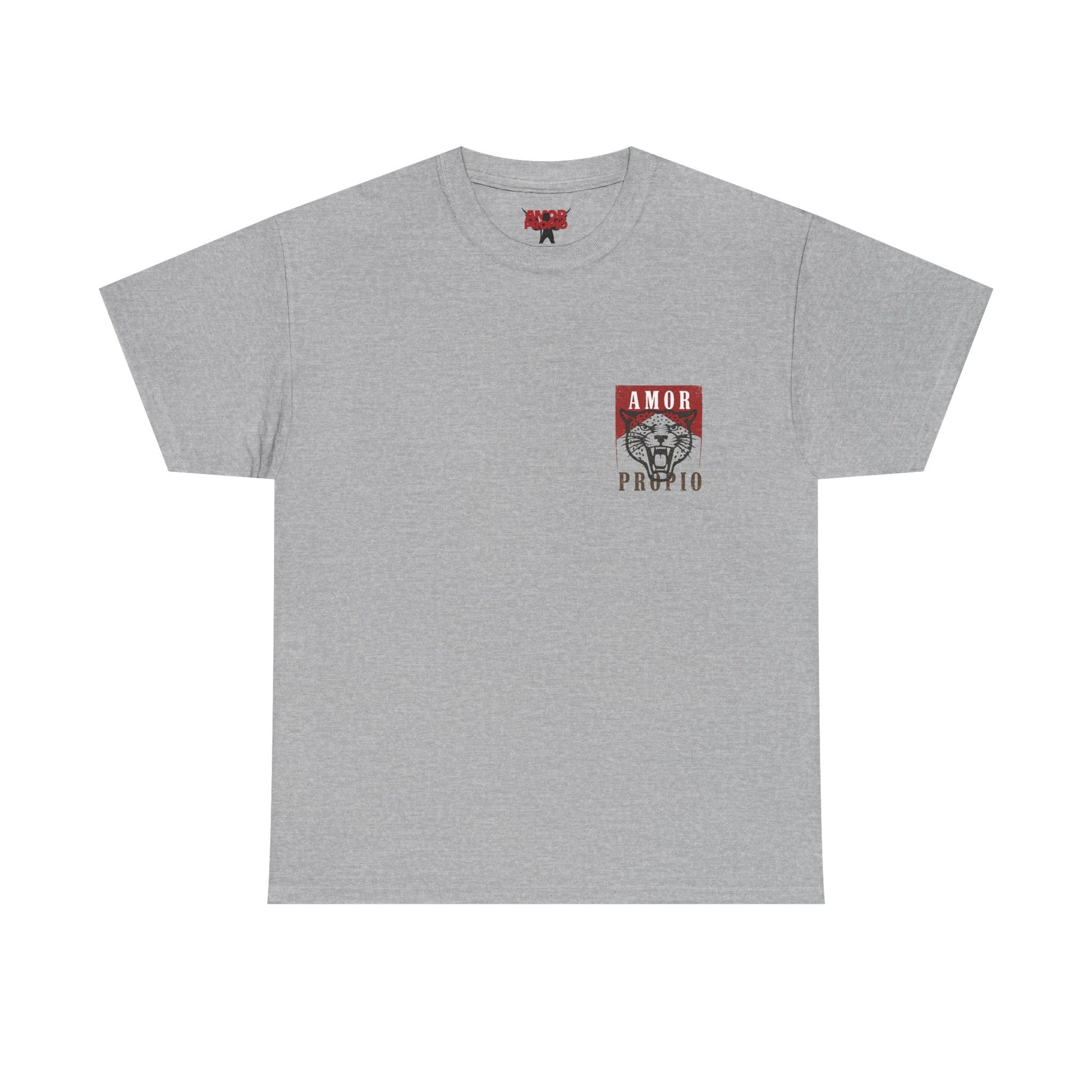 Amor Propio Jaguar Tee