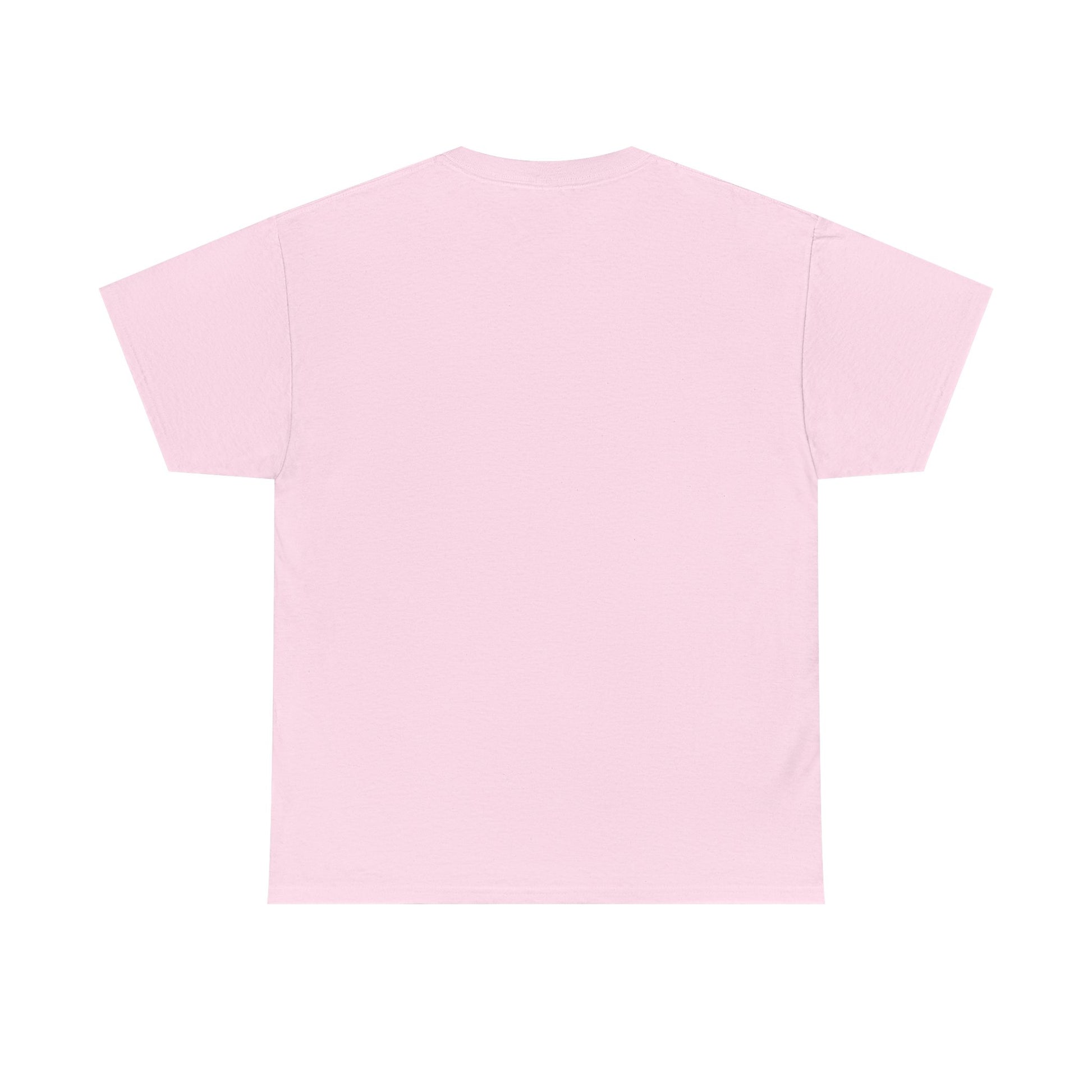 Amor Propio Jaguar Tee — Center Graphic