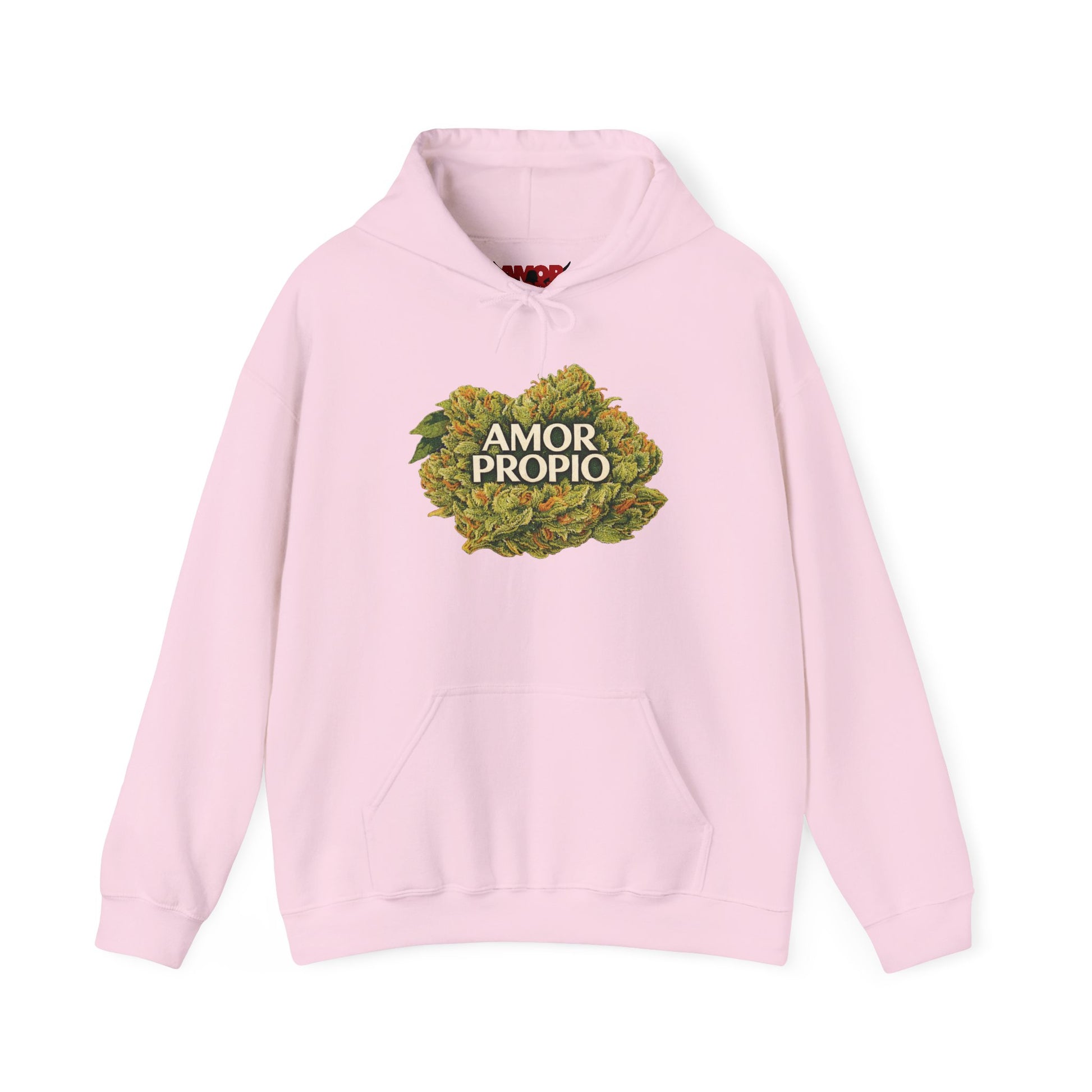 Amor Propio Nug Hoodie