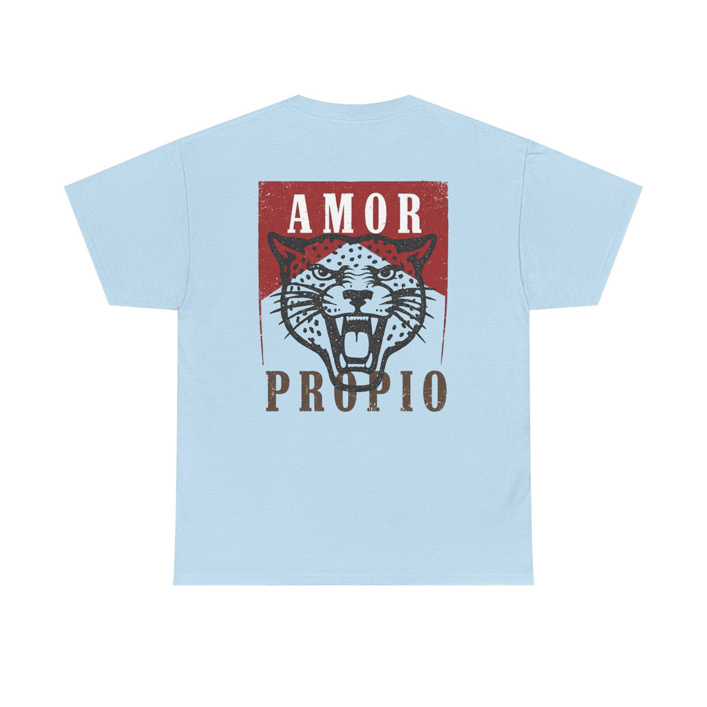 Amor Propio Jaguar Tee