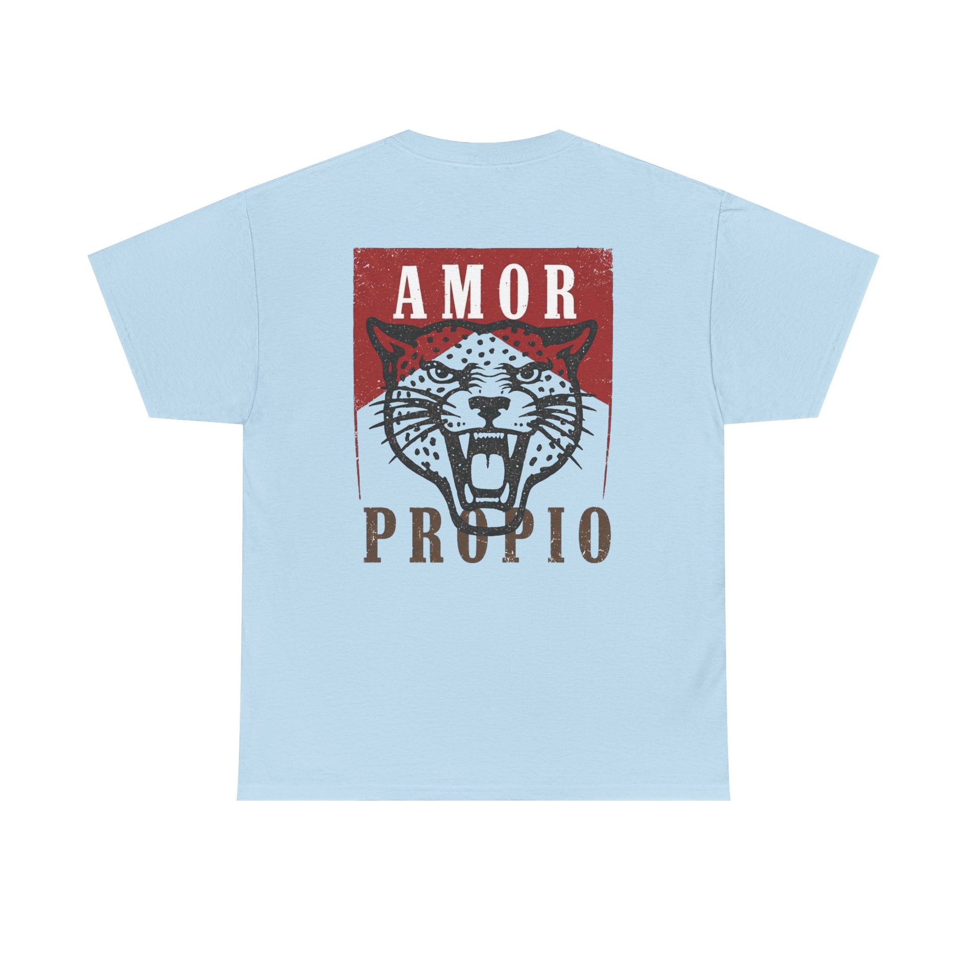 Amor Propio Jaguar Tee