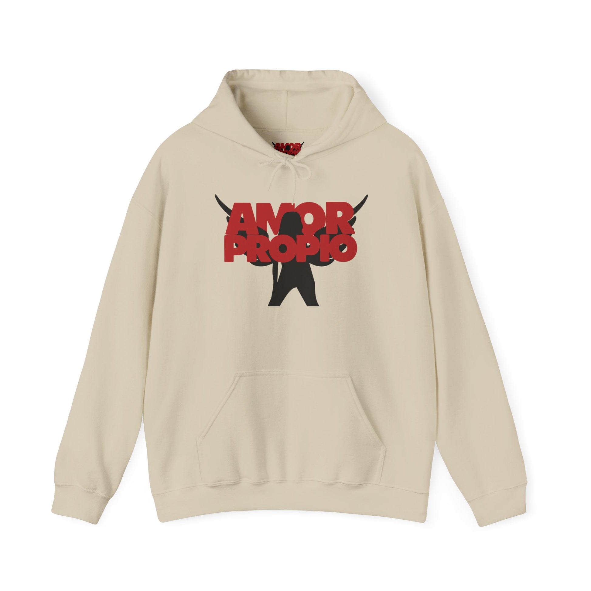 Amor Propio Diabla Hoodie
