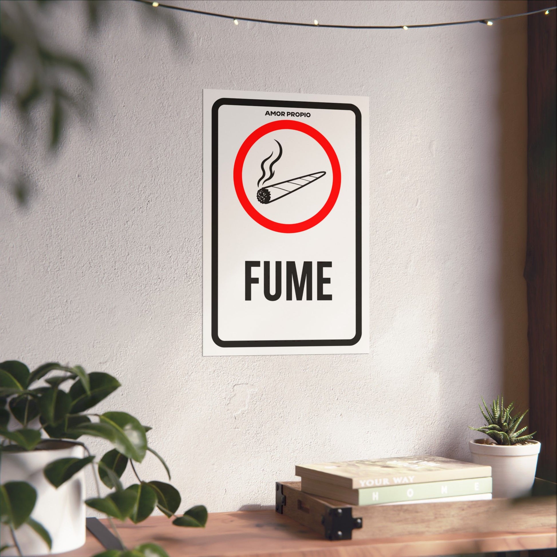 FUME Poster