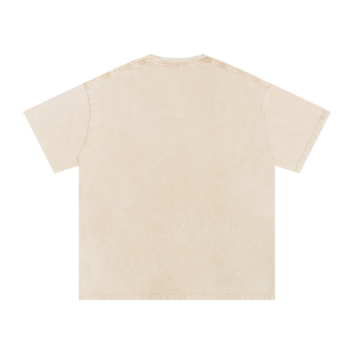 CARA DE SANTA TEE - 502pg