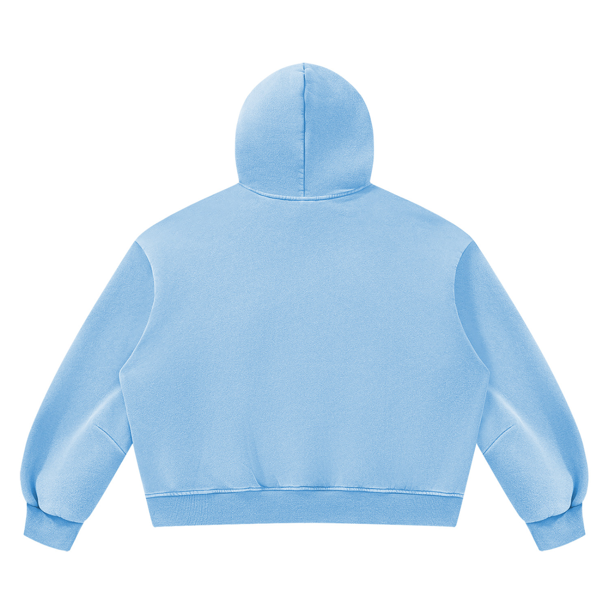 CARA DE SANTA HOODIE - 502pg