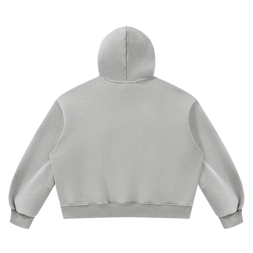 CARA DE SANTA HOODIE - 502pg